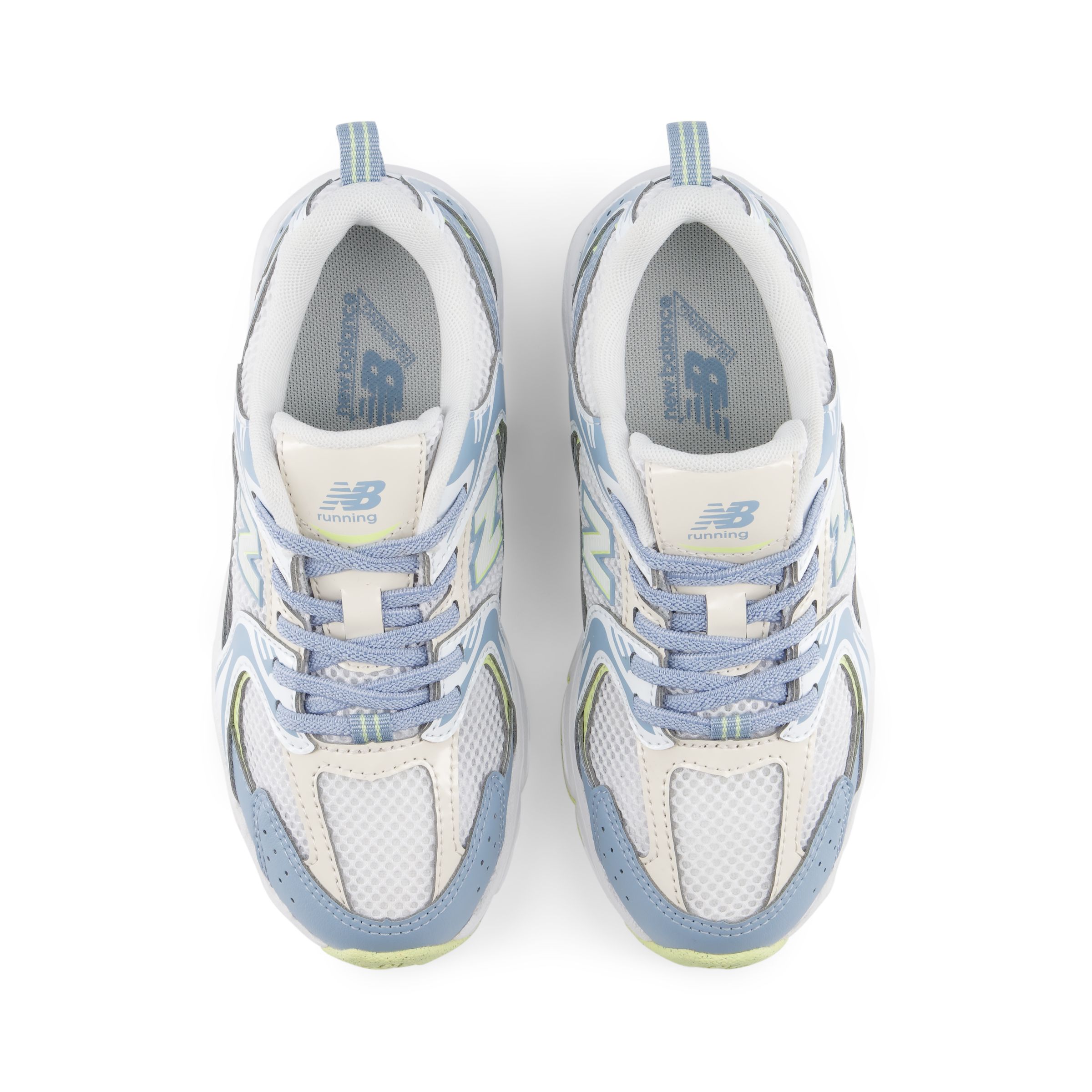 530 BUNGEE LACE