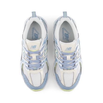 530 BUNGEE LACE