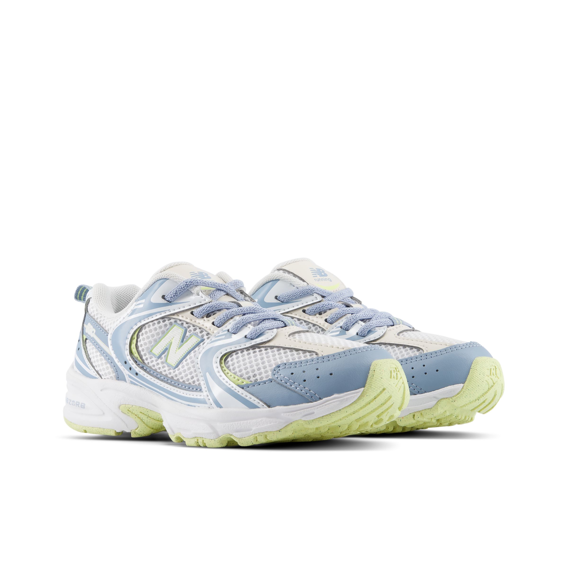530 BUNGEE LACE