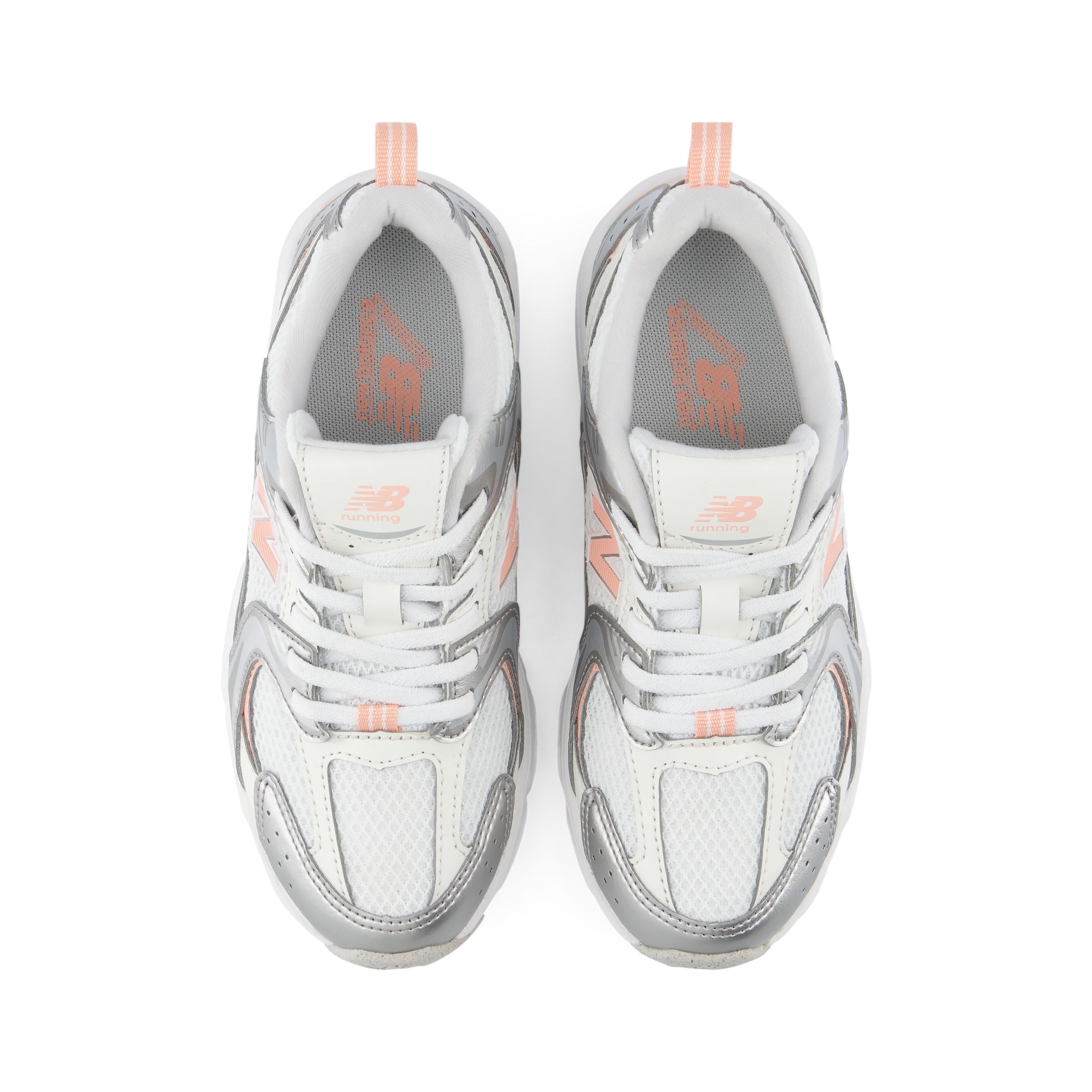 New Balance 530 BUNGEE LACE, P5303ZS