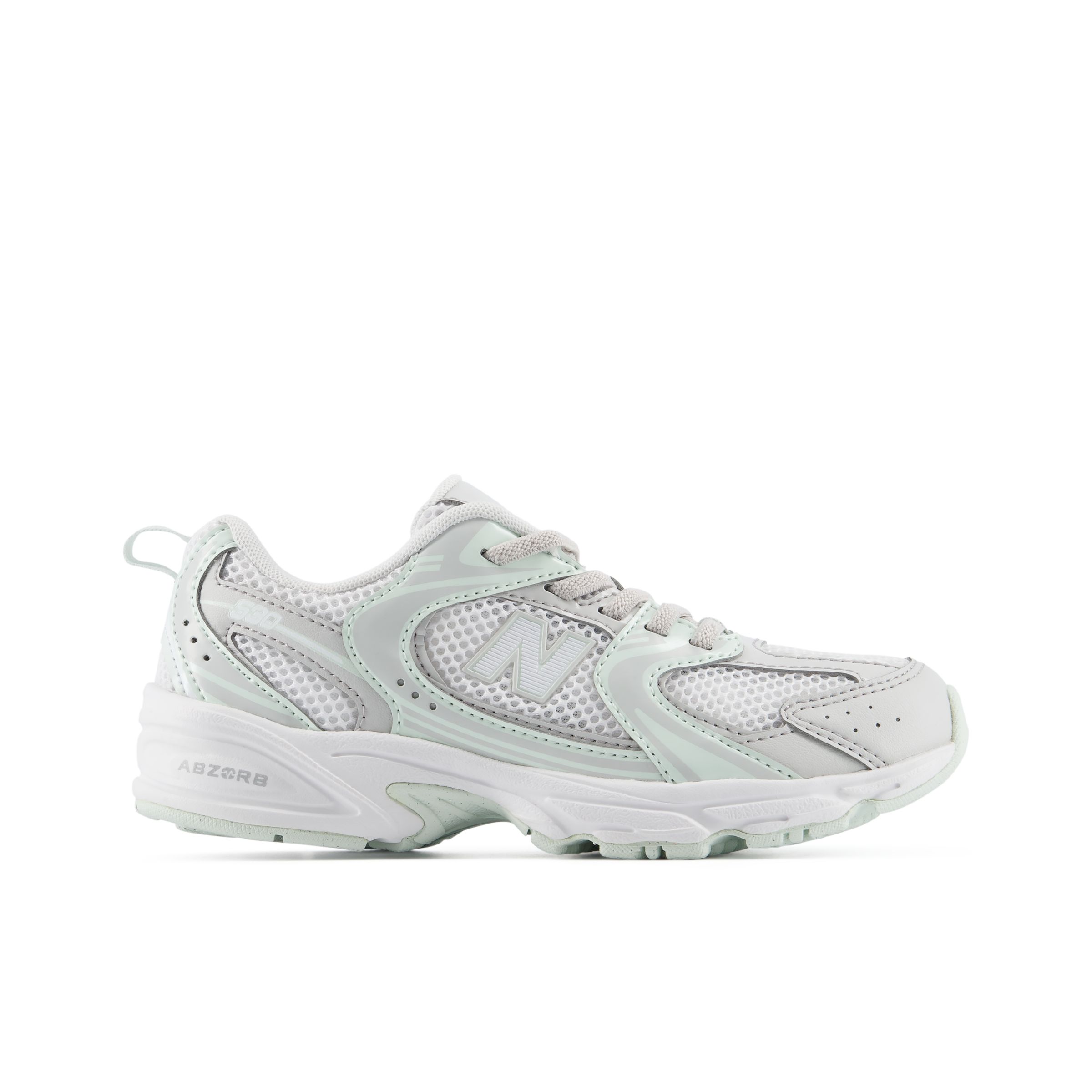 530 BUNGEE LACE
