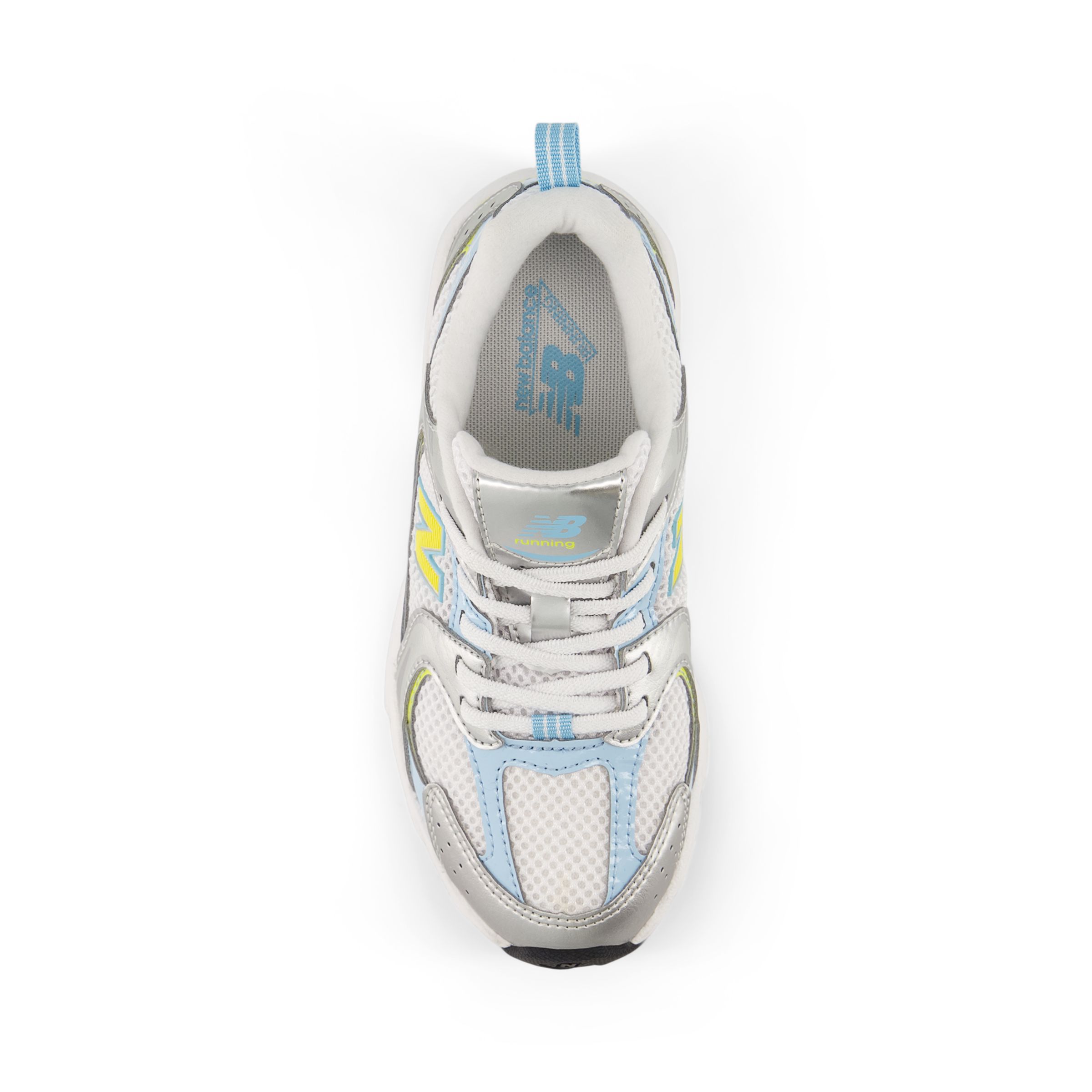 530 Bungee Lace