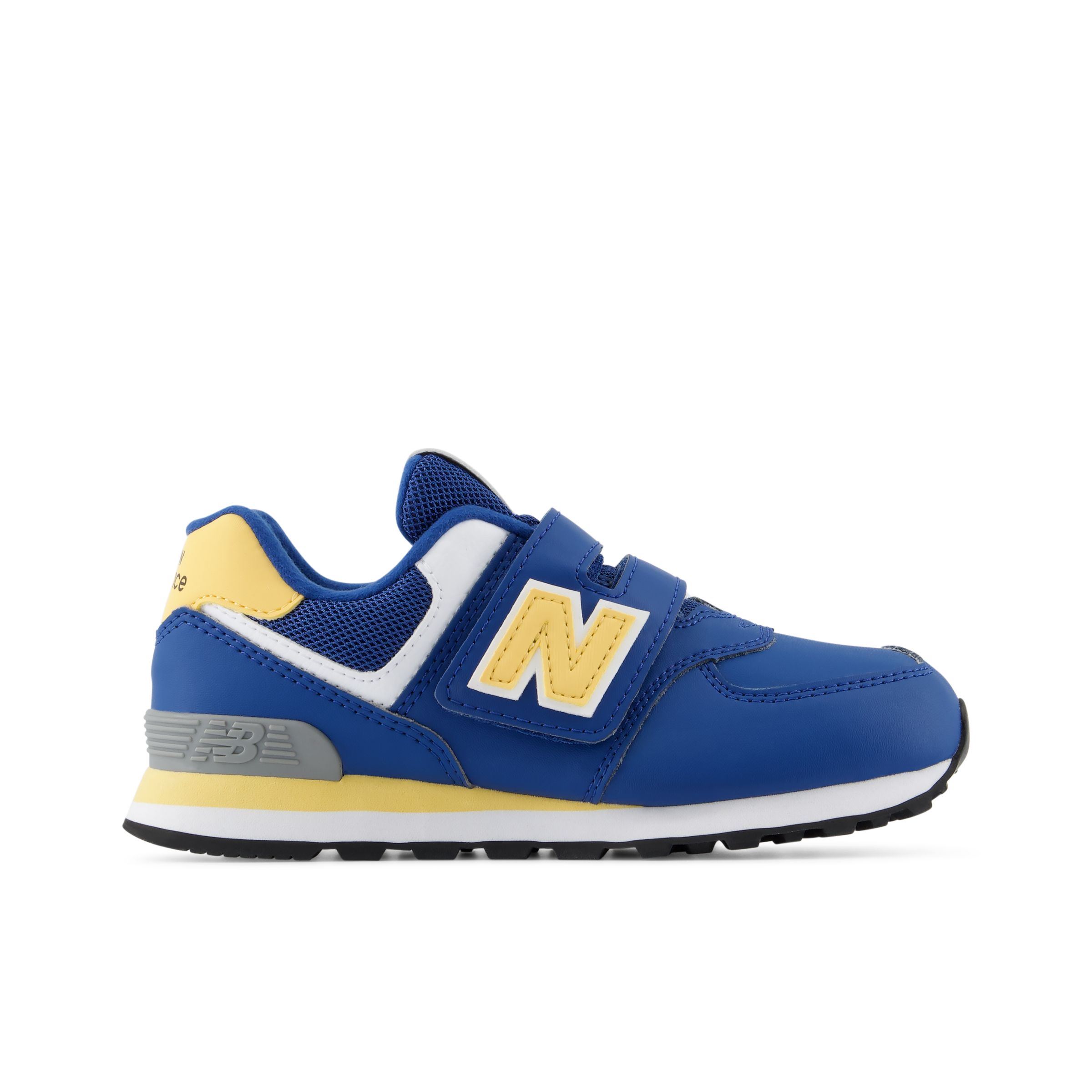 New Balance 574 HOOK & LOOP, P5744SF