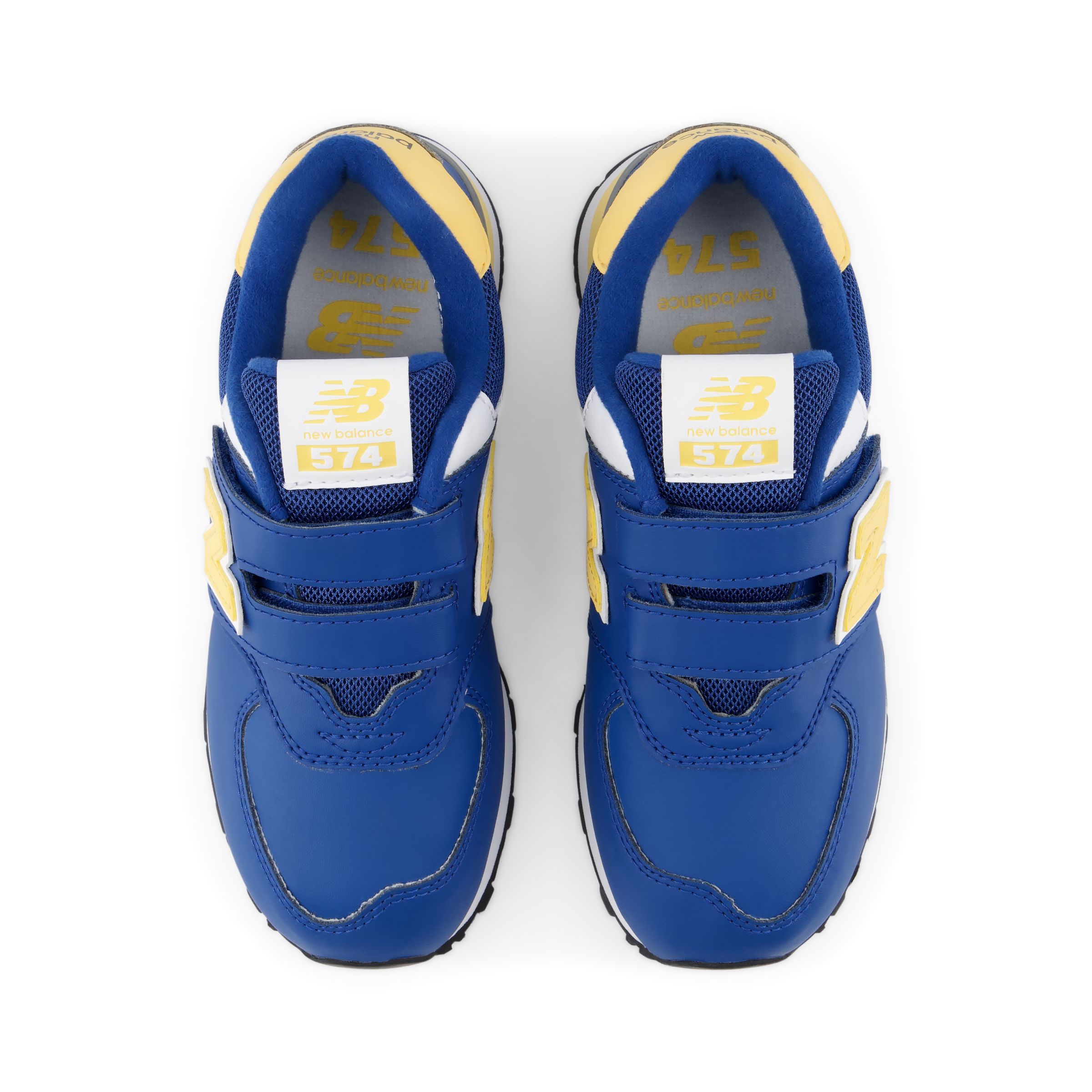 New Balance 574 HOOK & LOOP, P5744SF