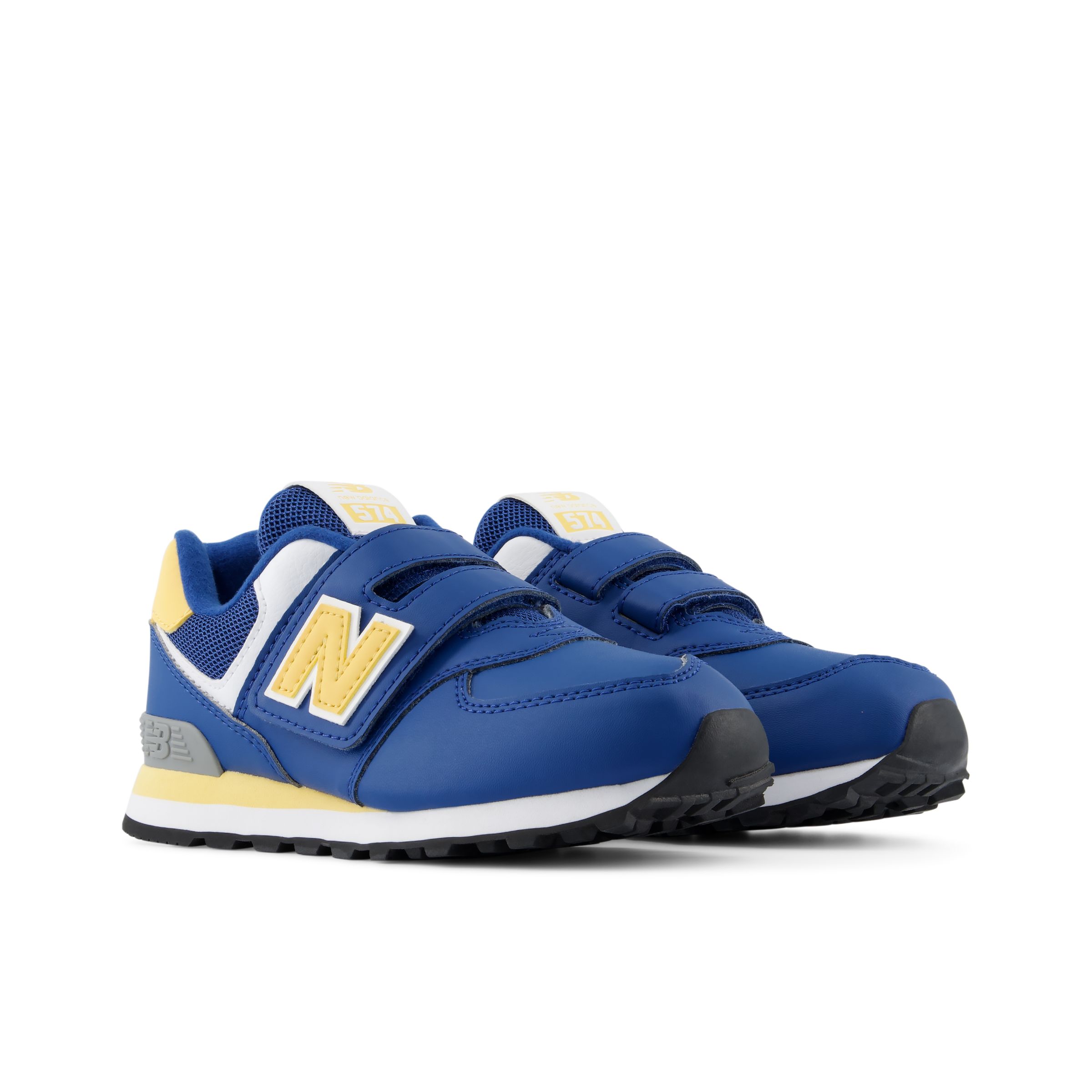 New Balance 574 HOOK & LOOP, P5744SF