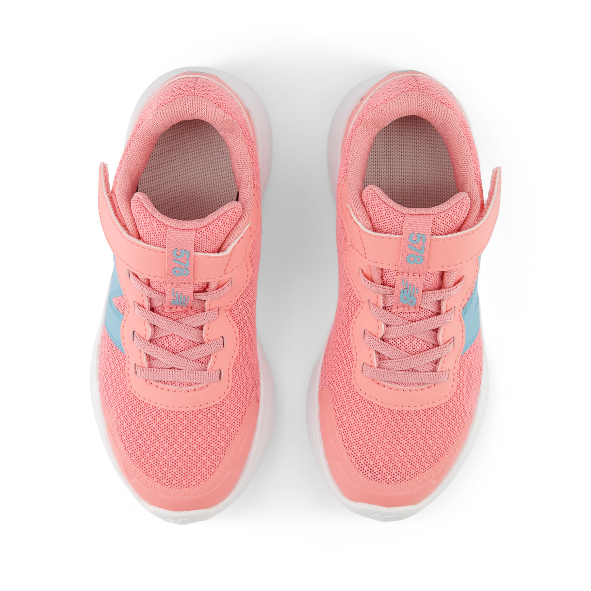 New Balance 578 Hook & Loop, P5784BD