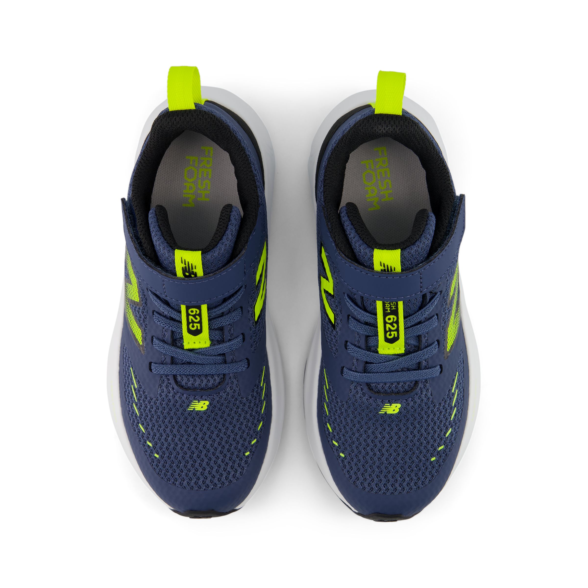 New Balance 625 Hook & Loop, P6252P1