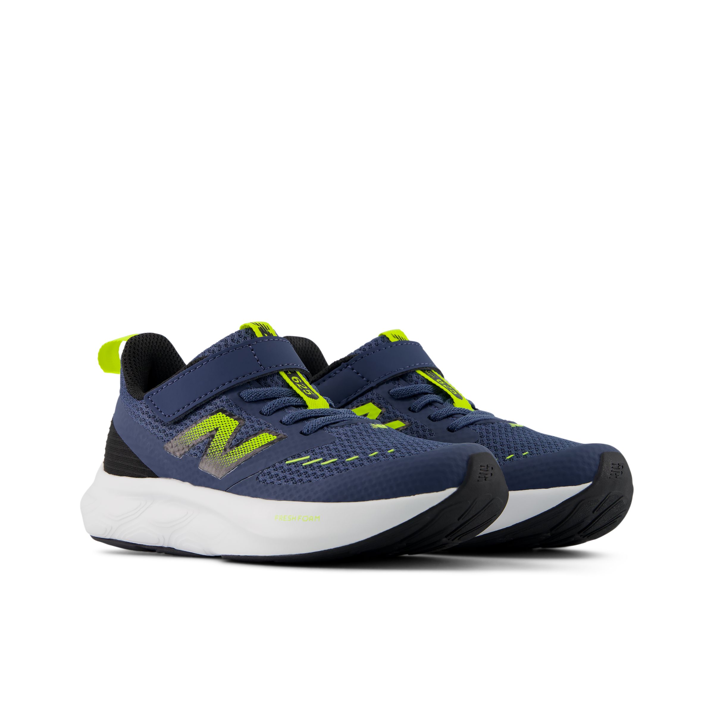 New Balance 625 Hook & Loop, P6252P1
