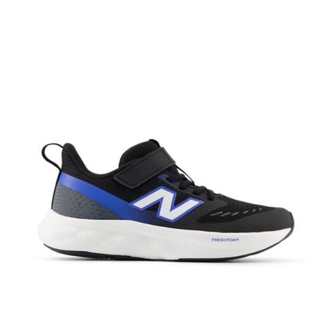Детские кроссовки New Balance 625 Hook & Loop