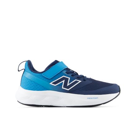625 Hook & Loop, NB NAVY with ALTITUDE, P6257R1