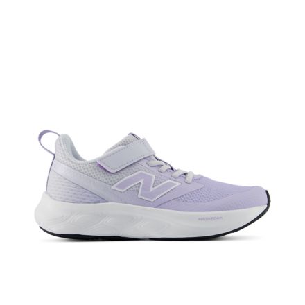 625 Hook & Loop, Negro with Blanco, P6258PC