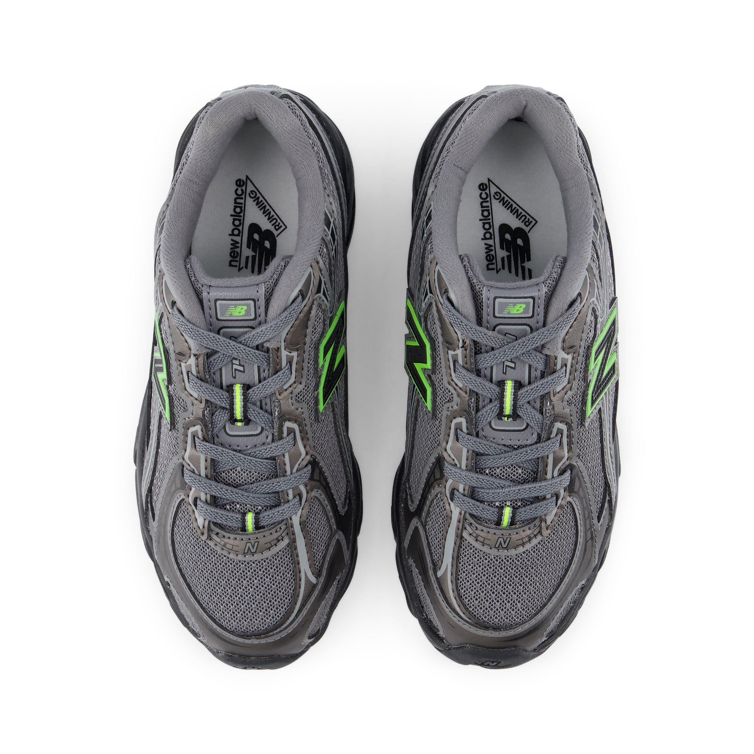 740 BUNGEE LACE