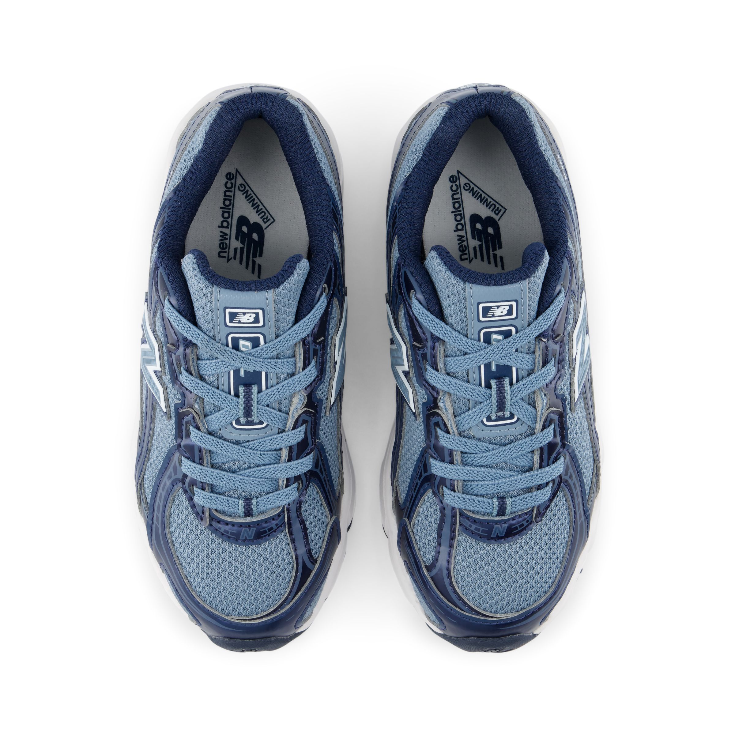 New Balance 740 Bungee Lace, P7401VK