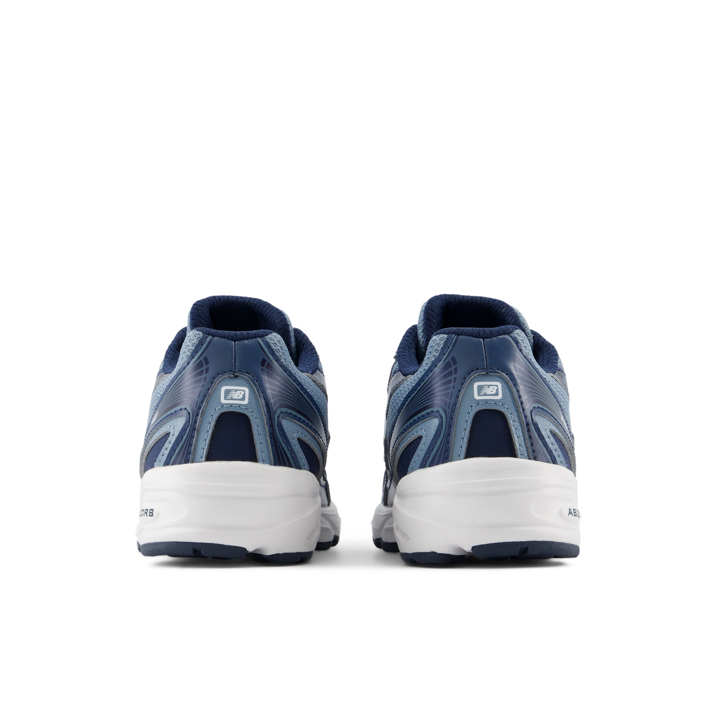 New Balance 740 Bungee Lace, P7401VK