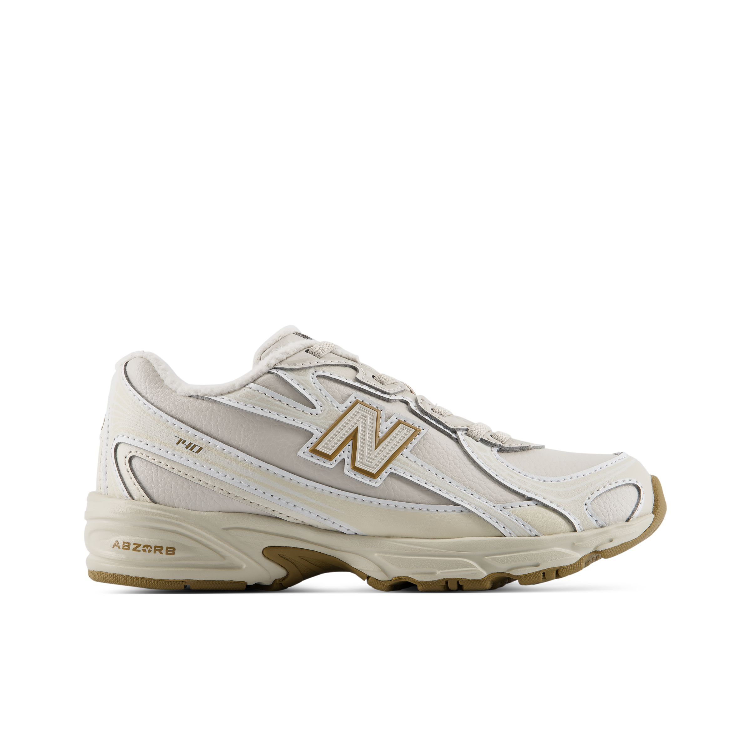 New Balance 740 BUNGEE LACE, P740304