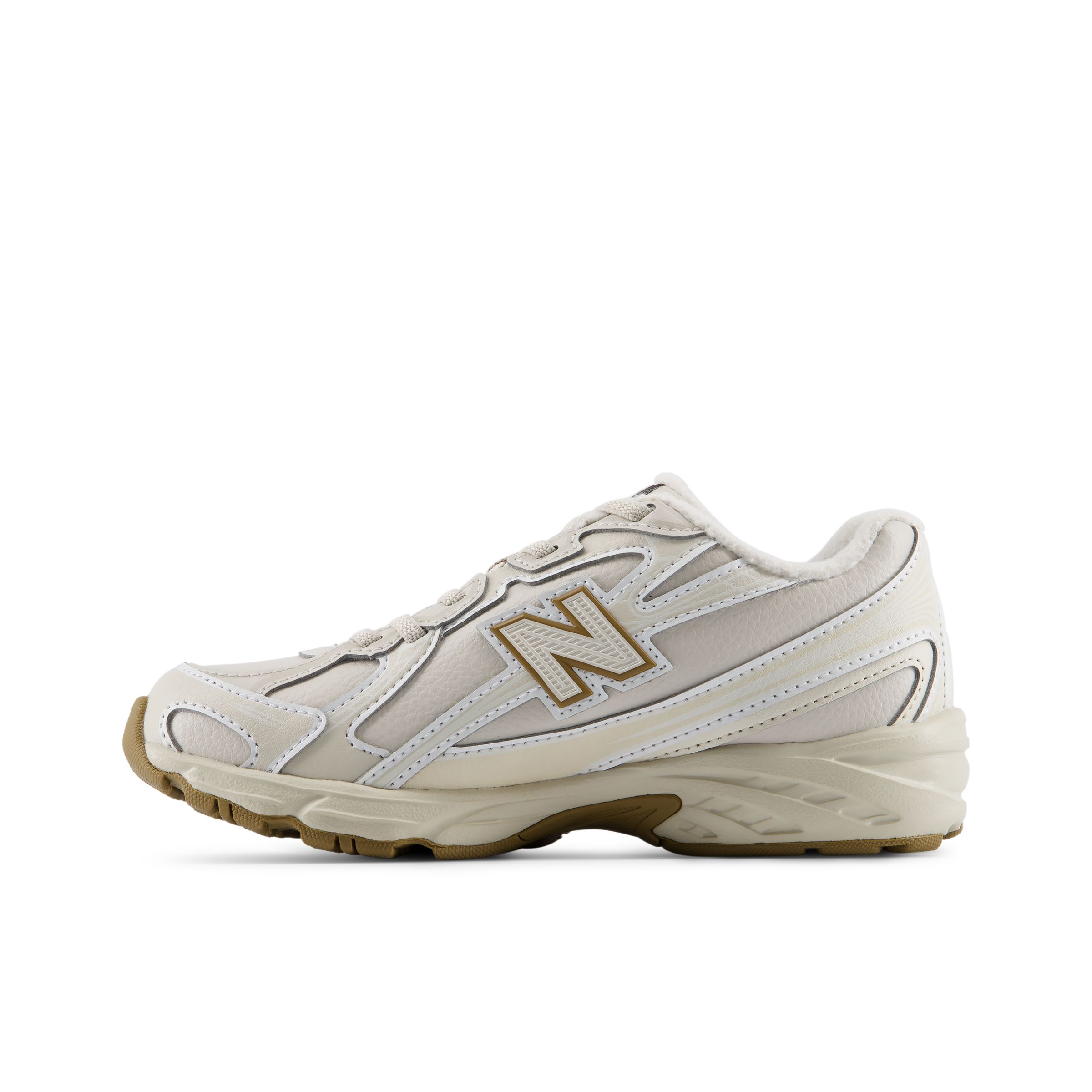 New Balance 740 BUNGEE LACE, P740304