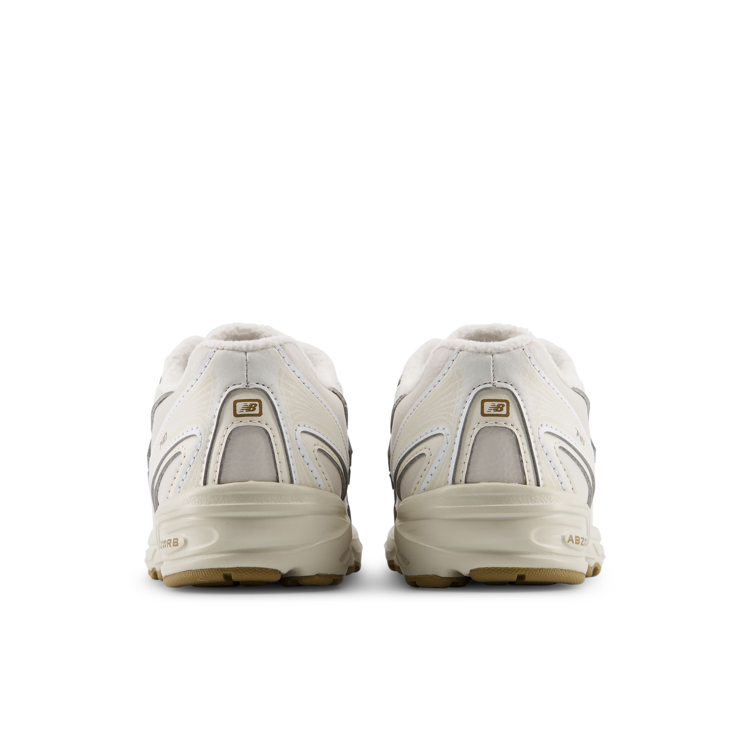 New Balance 740 BUNGEE LACE, P740304