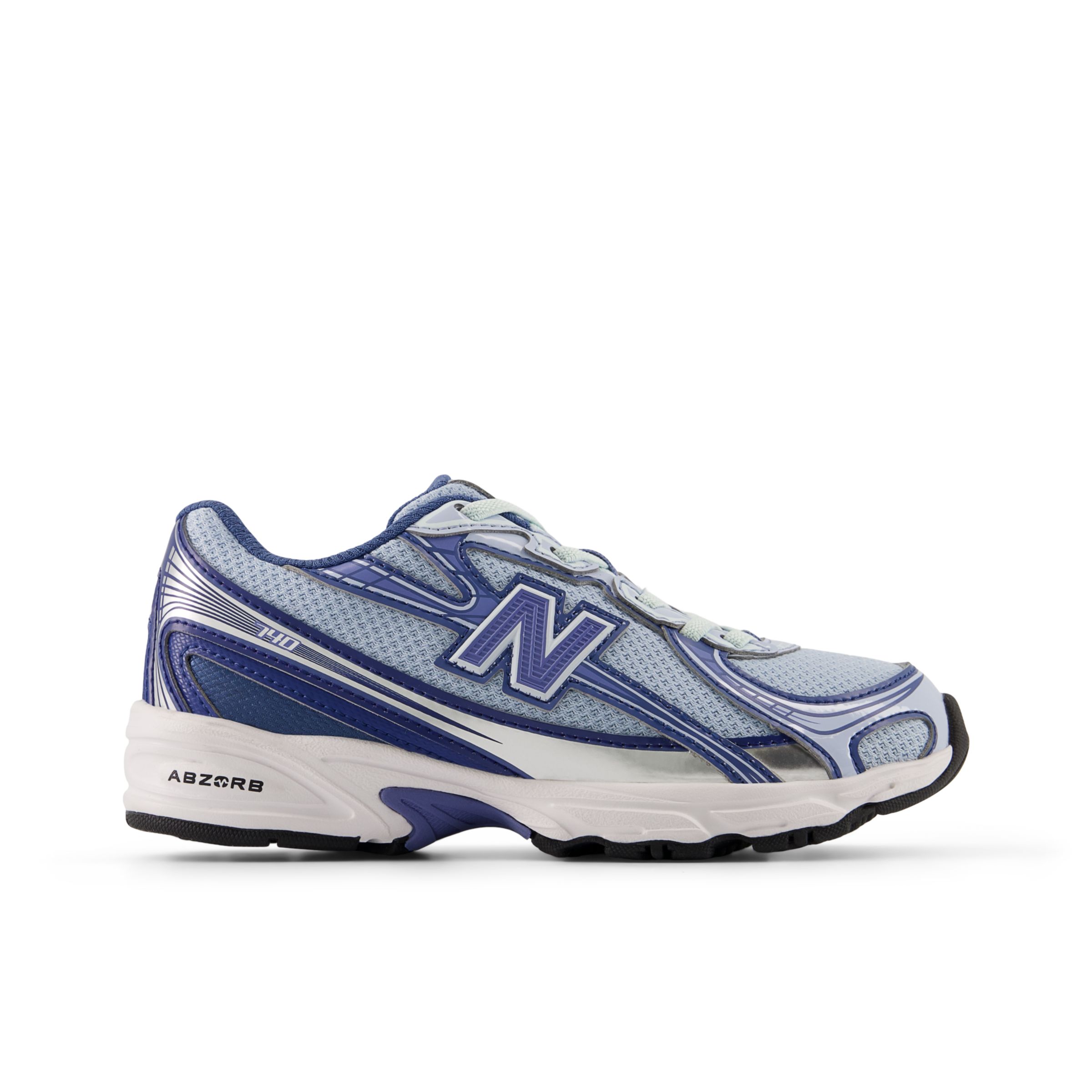 New Balance 740 BUNGEE LACE, P7404TS