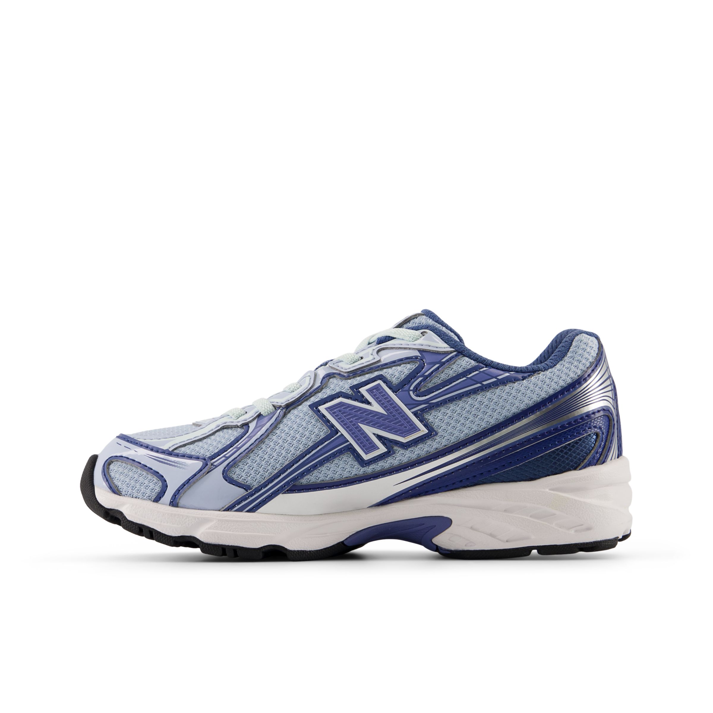 New Balance 740 BUNGEE LACE, P7404TS