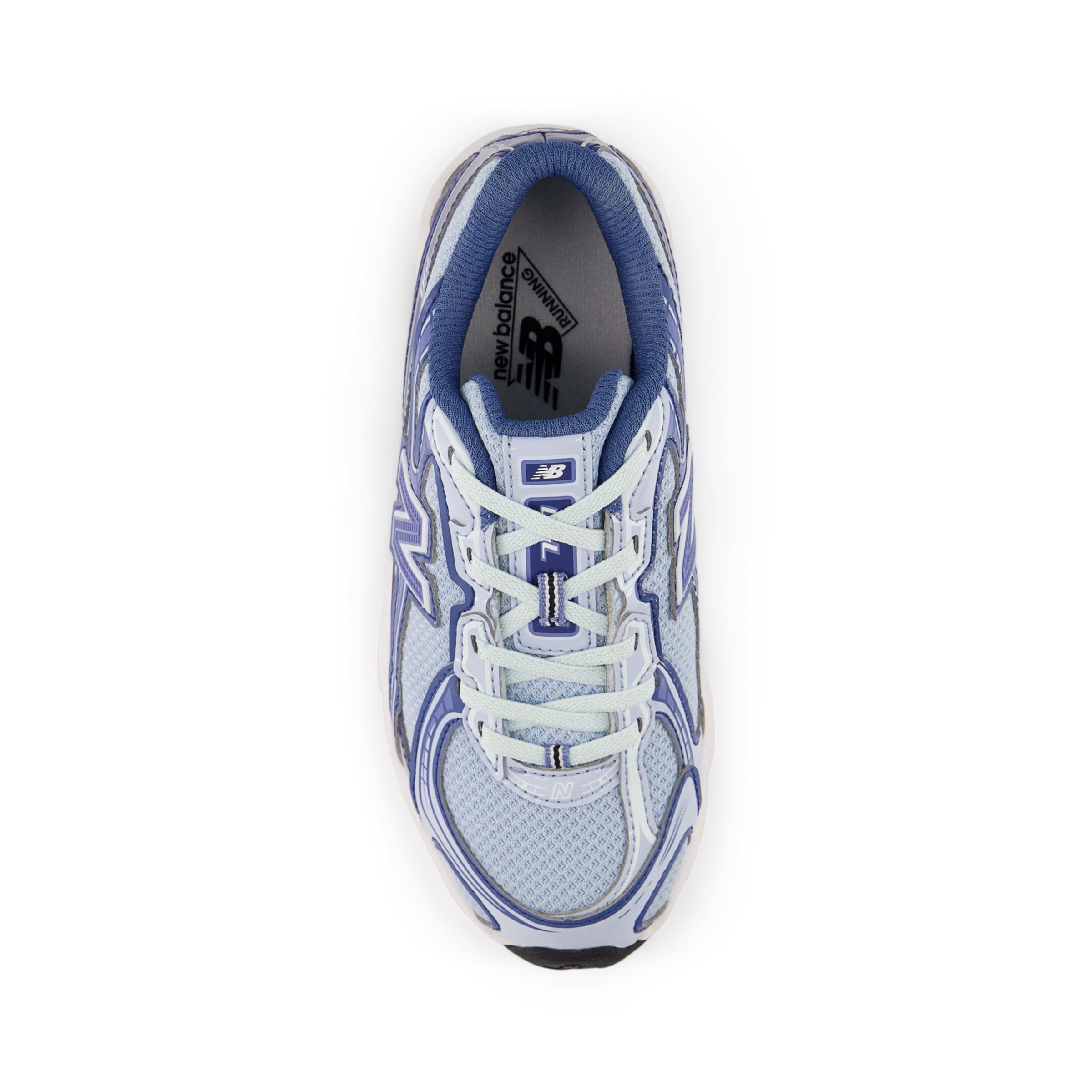 New Balance 740 BUNGEE LACE, P7404TS