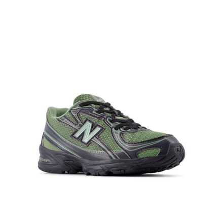 740 Bungee Lace, LONE STAR GREY with GREY MATTER, P7405DS