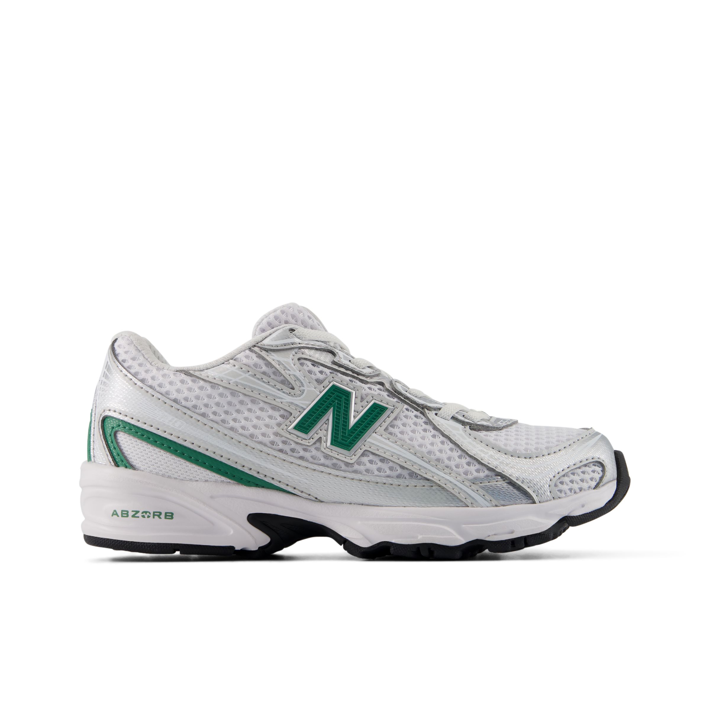New Balance 740 BUNGEE LACE, P740638