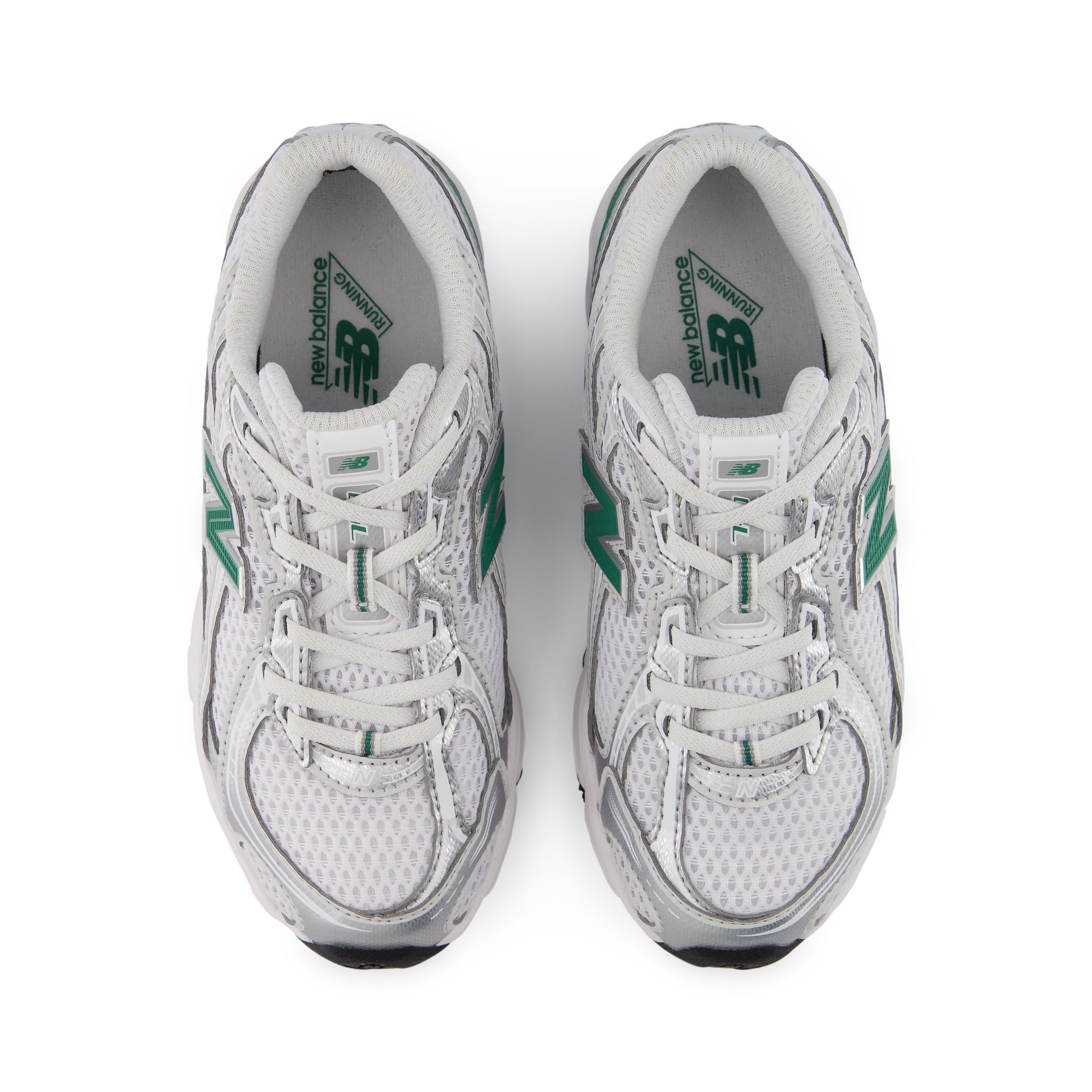 New Balance 740 BUNGEE LACE, P740638