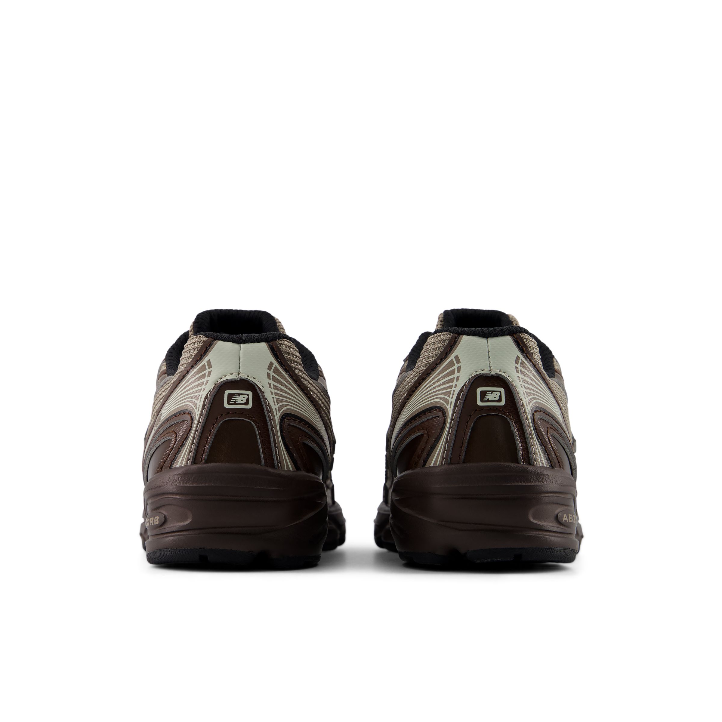 New Balance 740 Bungee Lace, P7406M8