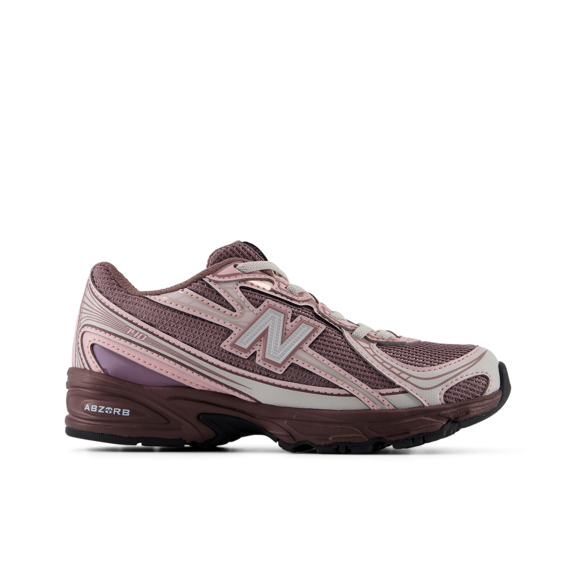 New Balance 740 BUNGEE LACE, P7407JG