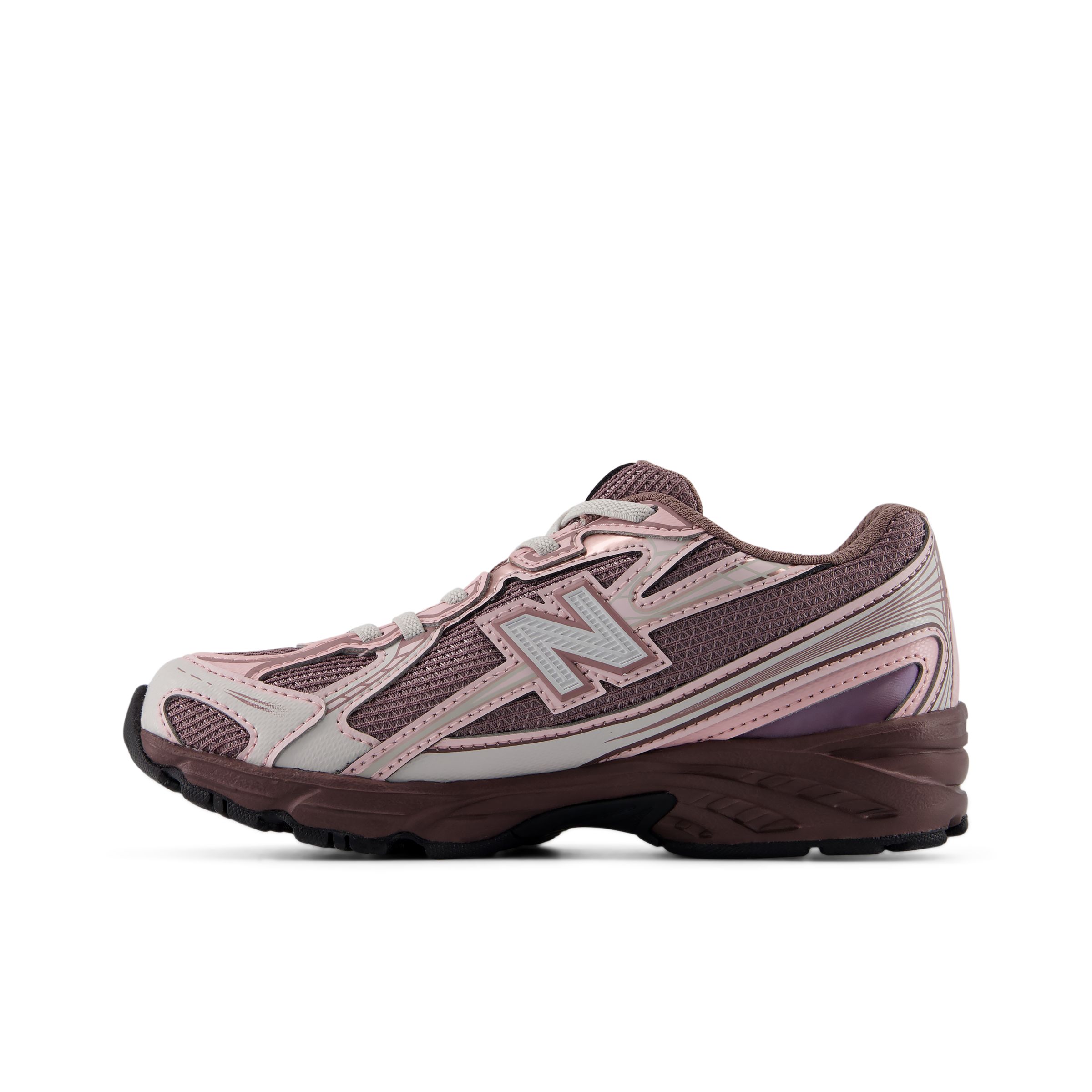 New Balance 740 BUNGEE LACE, P7407JG