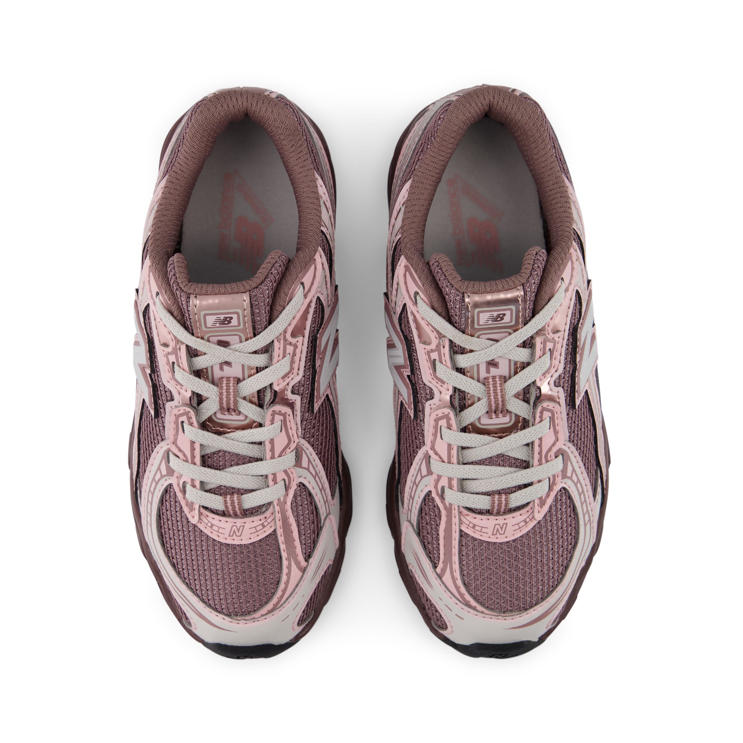 New Balance 740 BUNGEE LACE, P7407JG