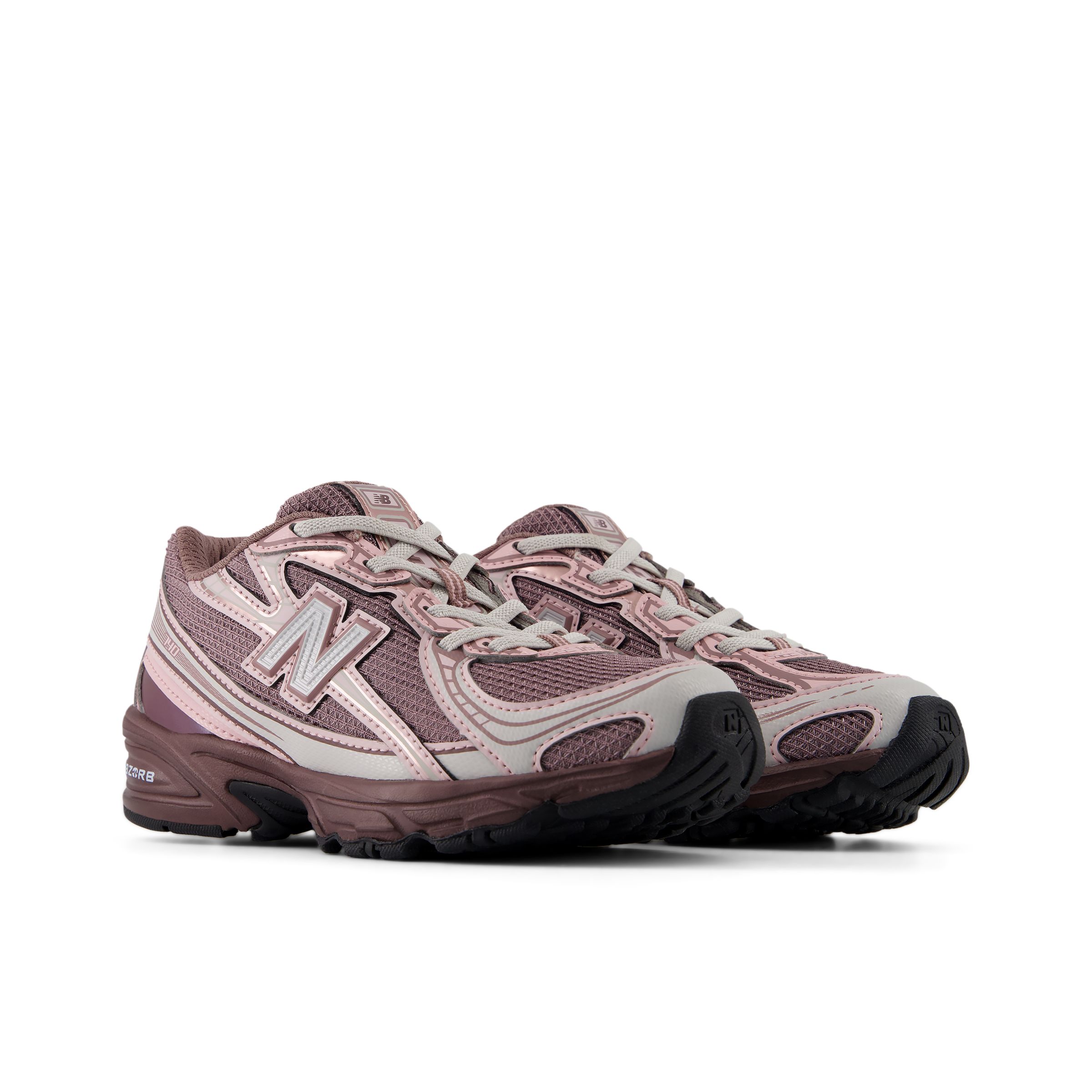 New Balance 740 BUNGEE LACE, P7407JG