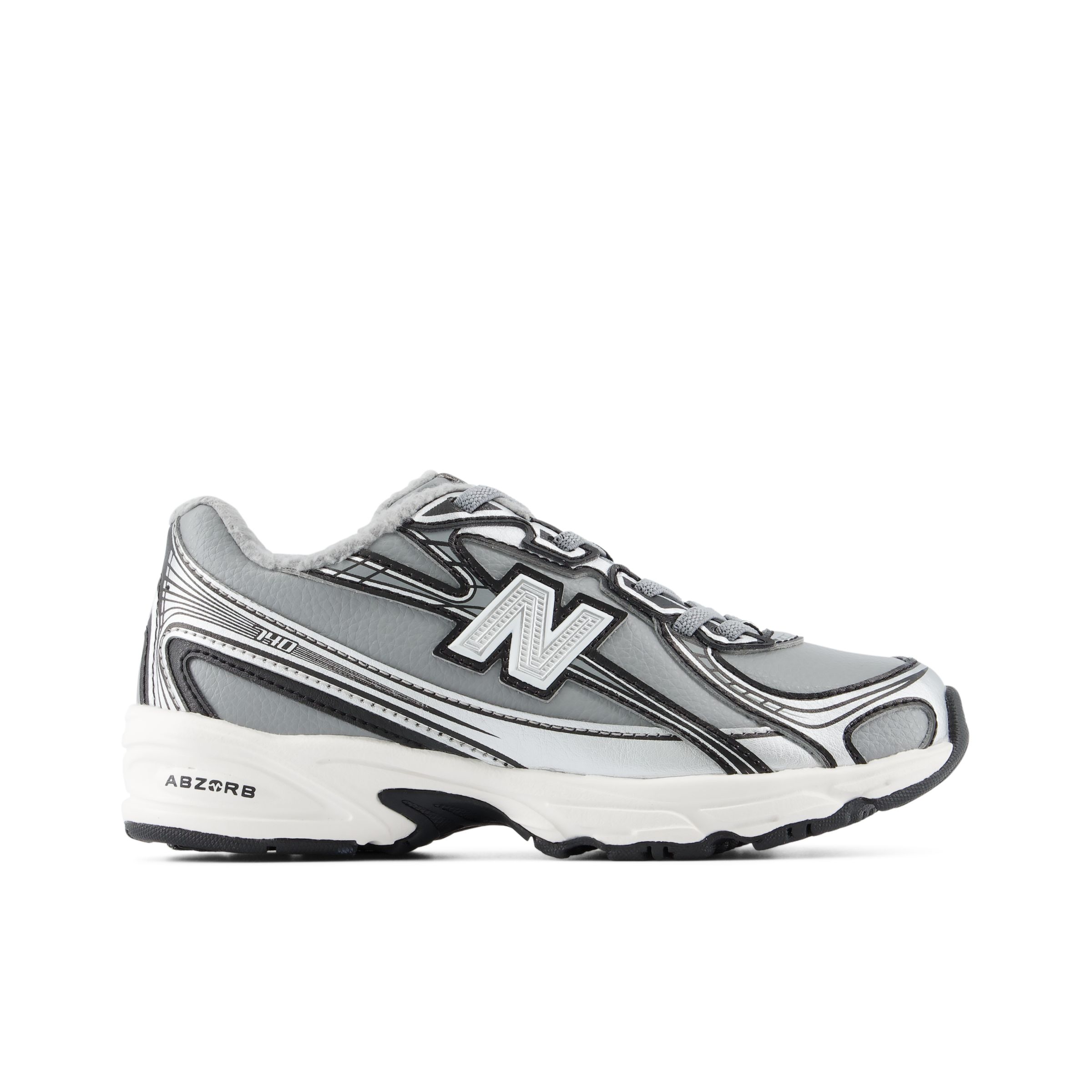 New Balance 740 BUNGEE LACE, P7407ZE