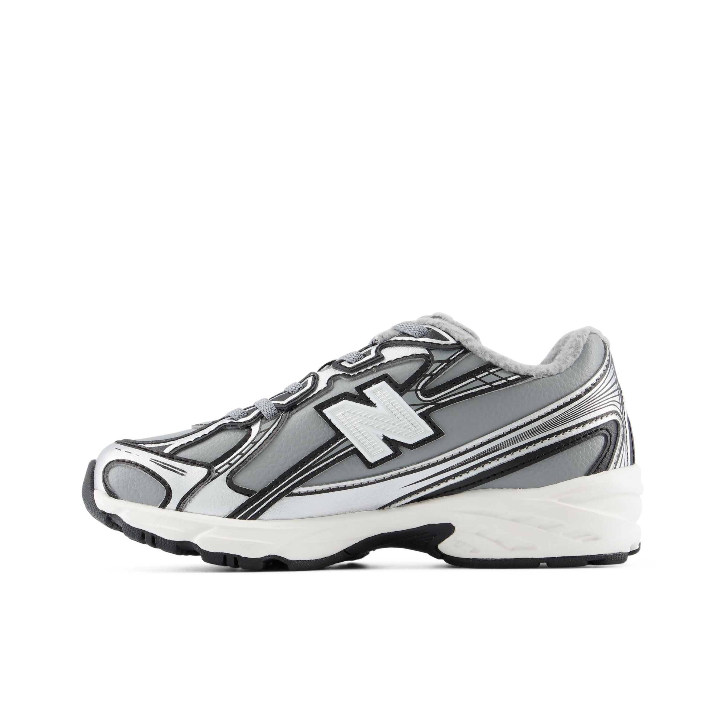 New Balance 740 BUNGEE LACE, P7407ZE
