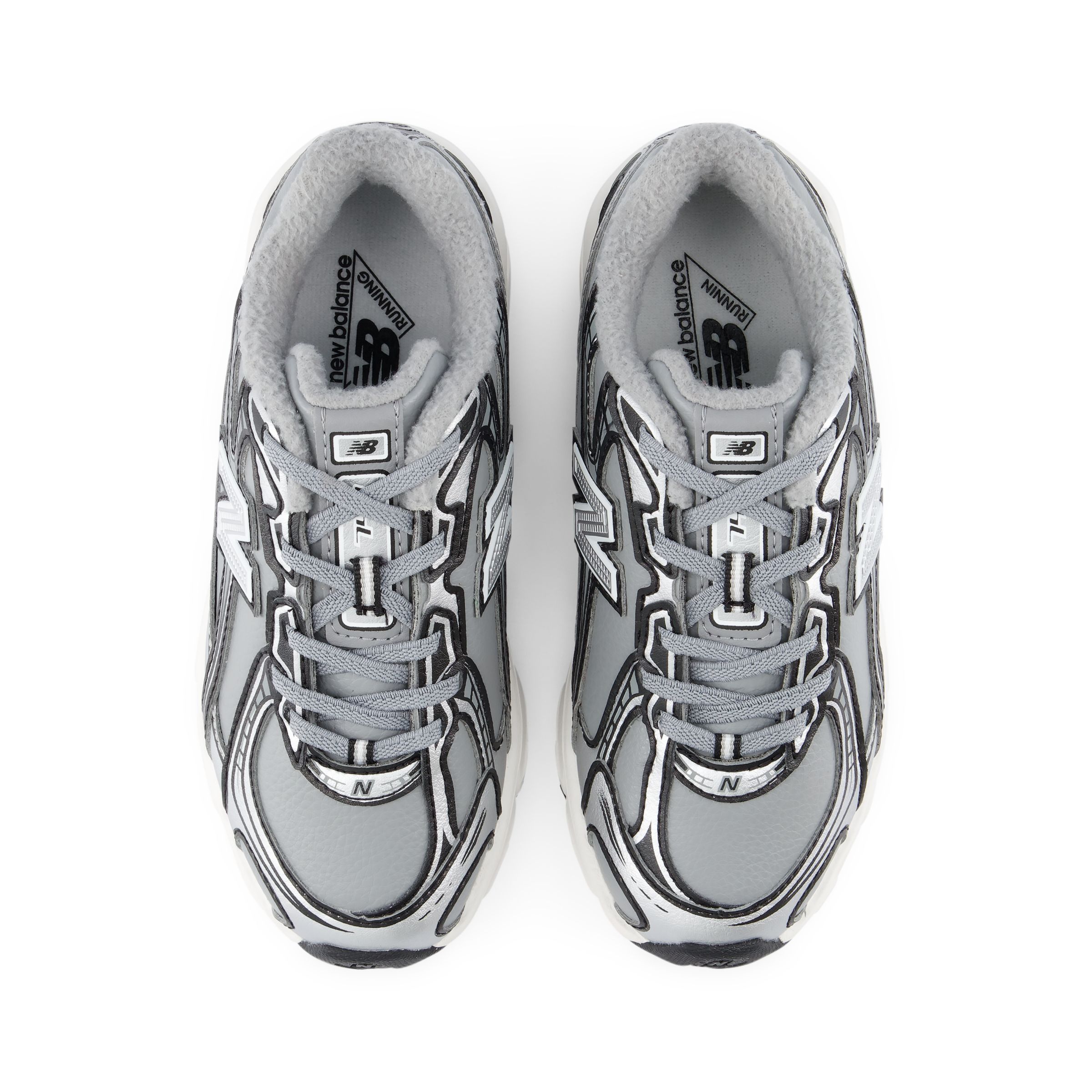 New Balance 740 BUNGEE LACE, P7407ZE