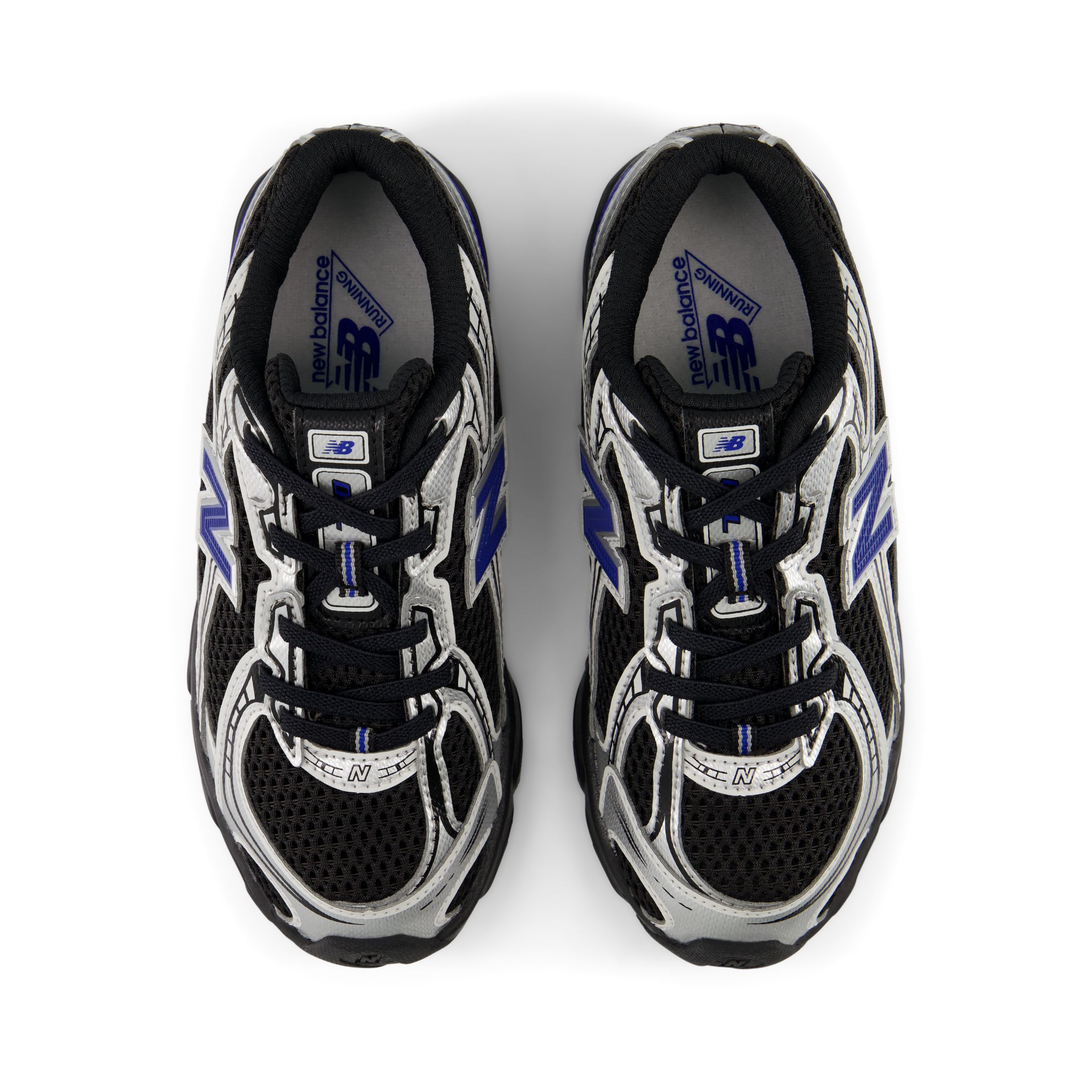 New Balance 740 BUNGEE LACE, P7408I0