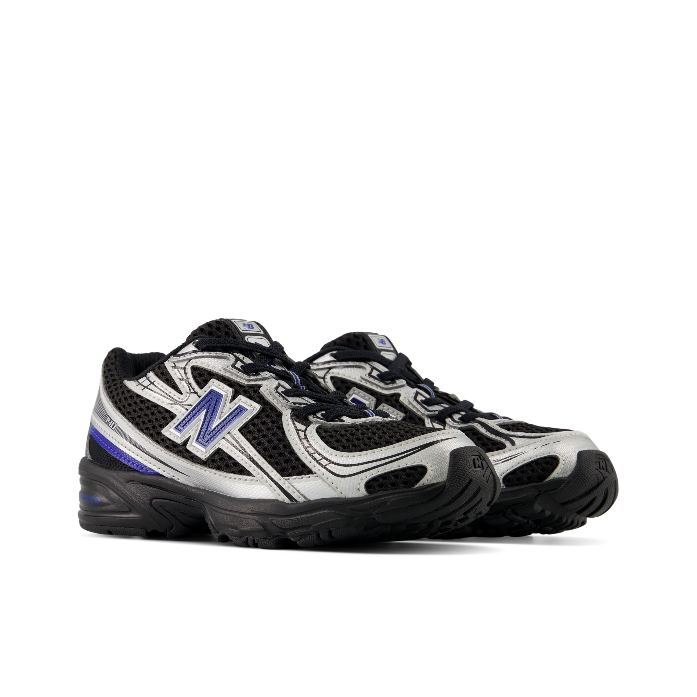 New Balance 740 BUNGEE LACE, P7408I0