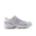 Select Color WHITE with LILAC GLO