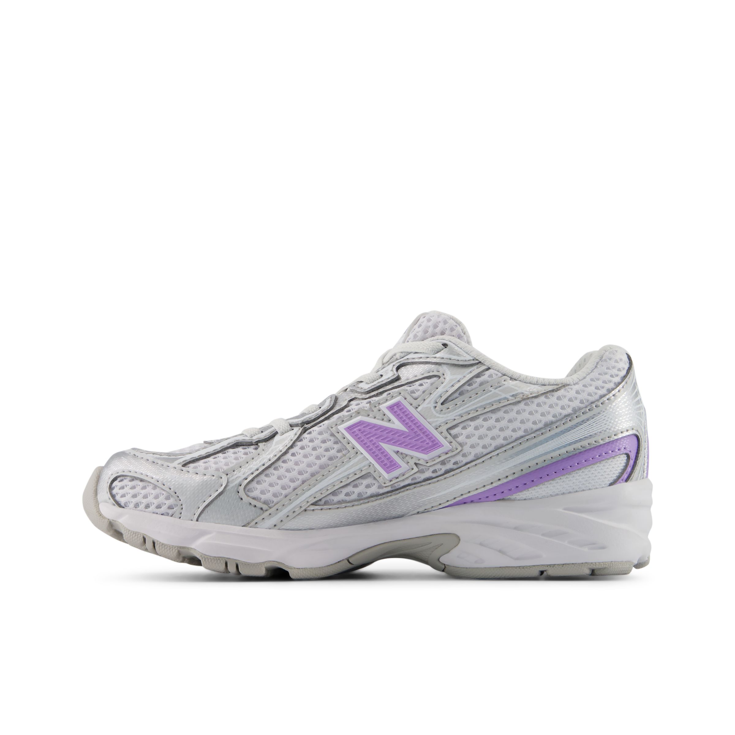New Balance 740 BUNGEE LACE, P7408V0