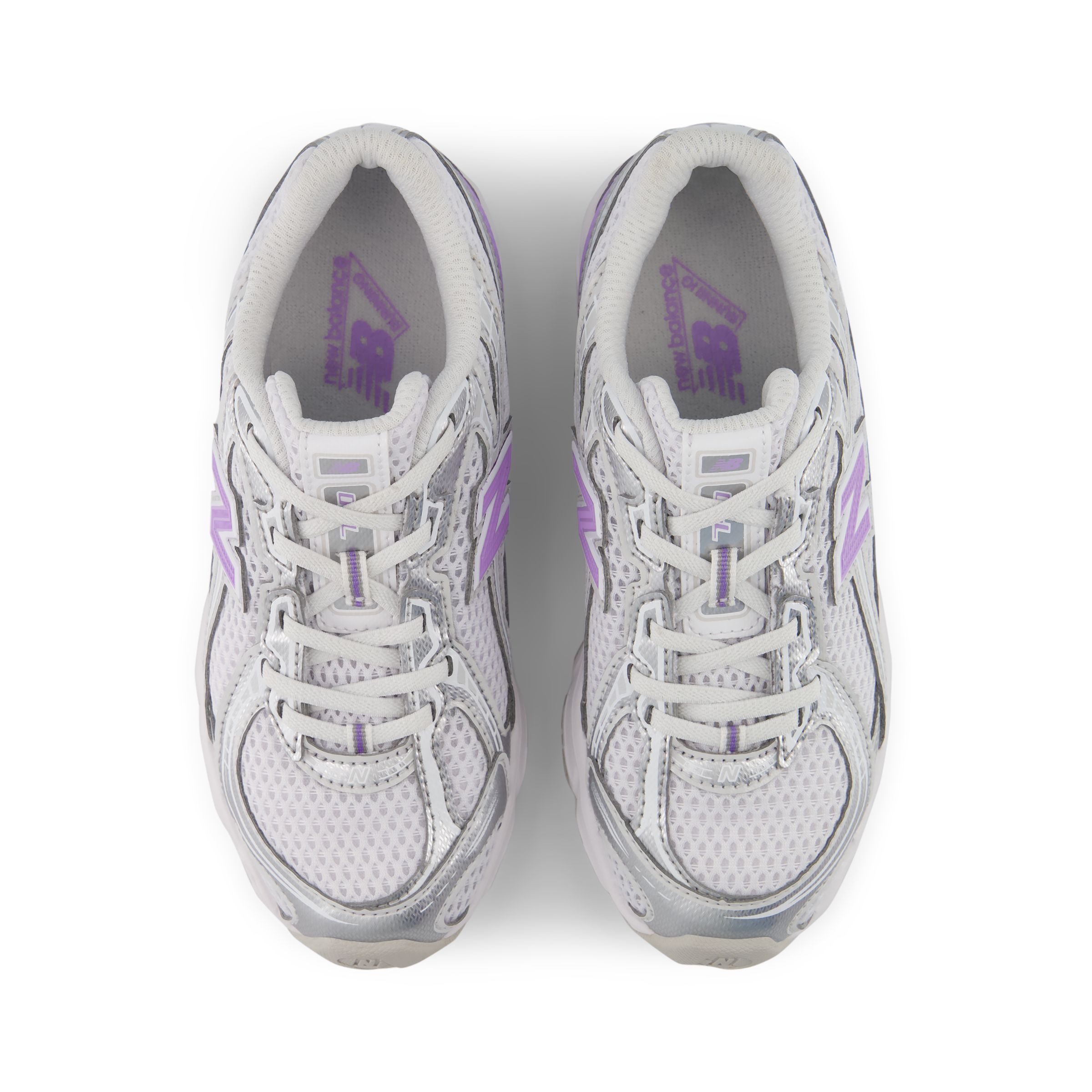 New Balance 740 BUNGEE LACE, P7408V0