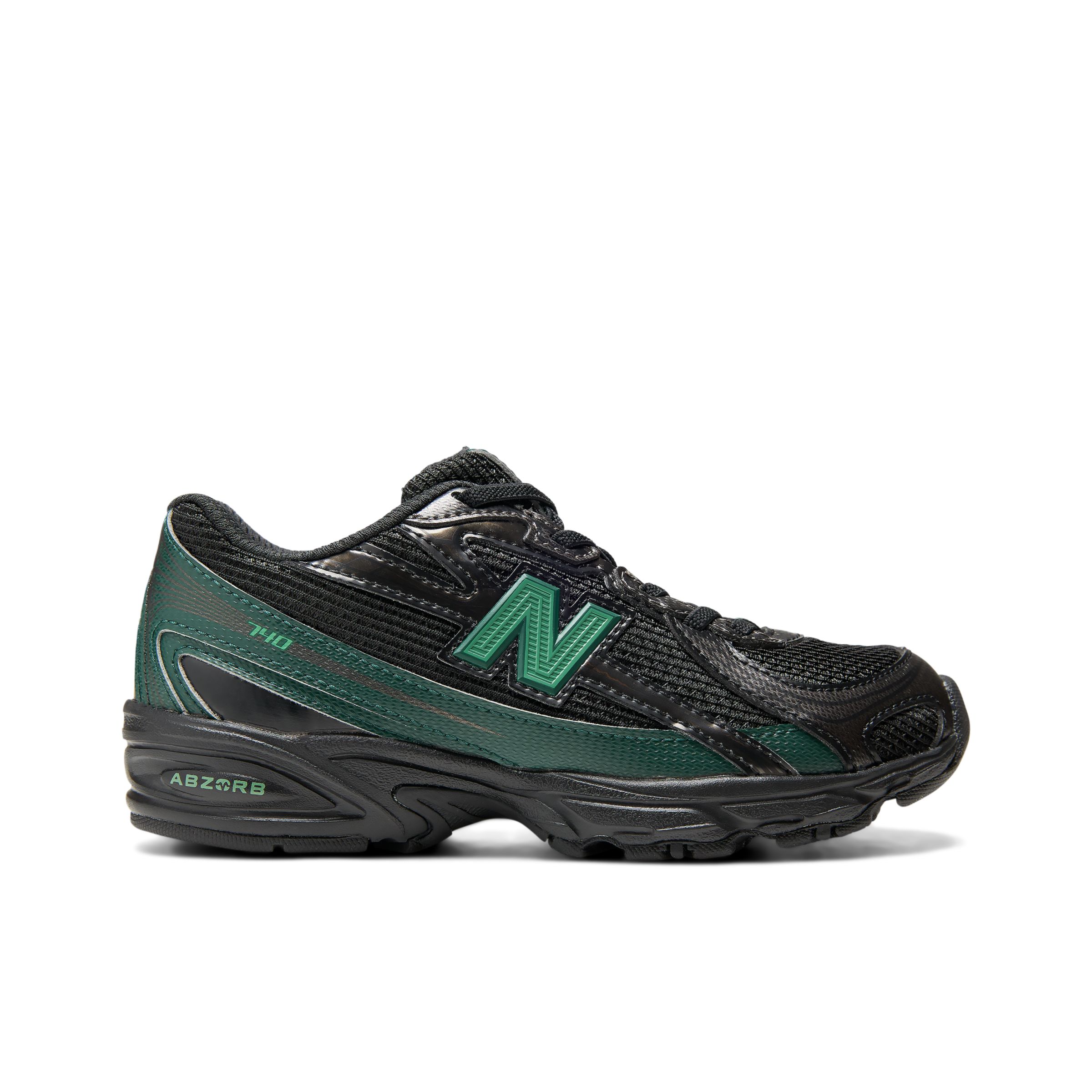 New Balance 740 BUNGEE LACE, P7408YL