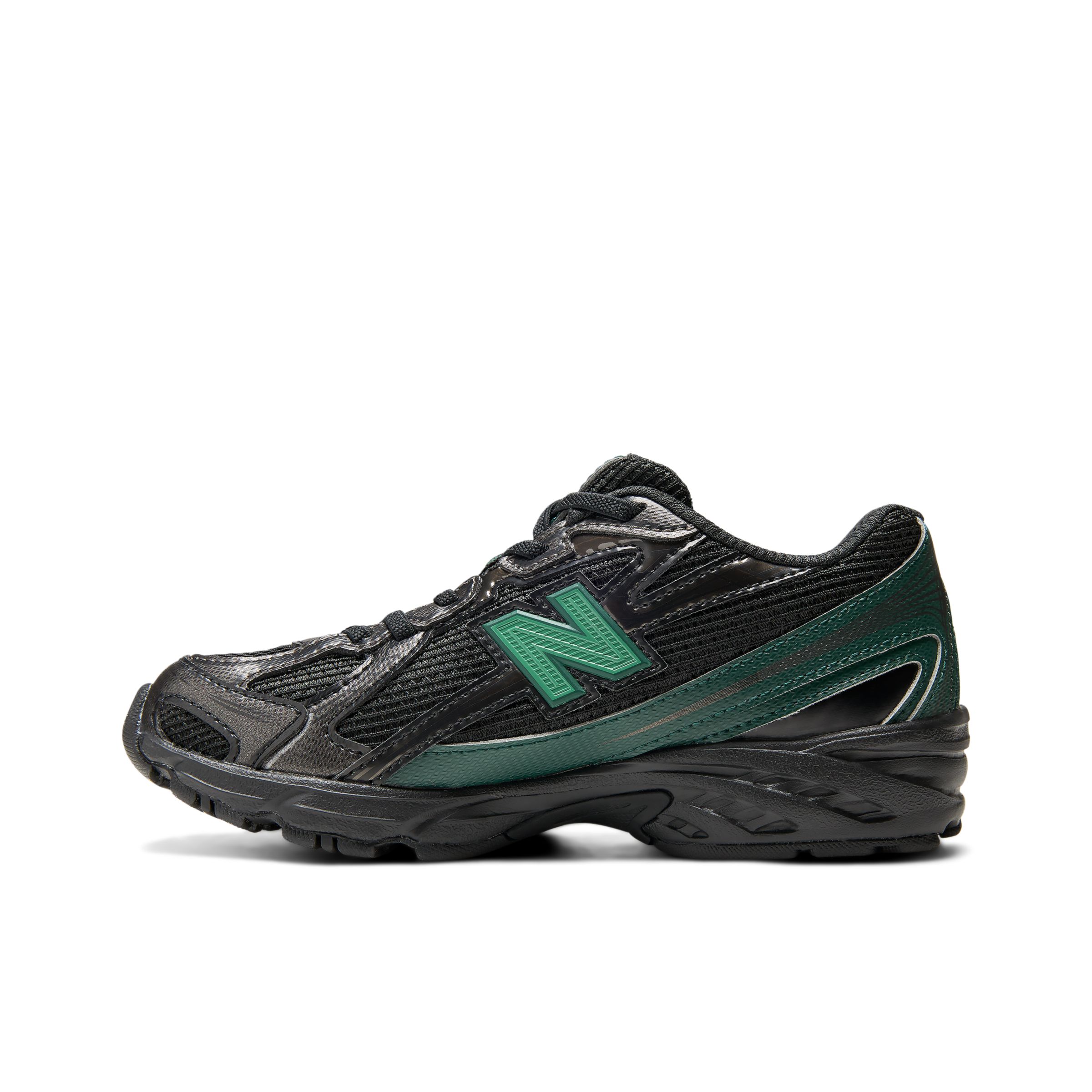 New Balance 740 BUNGEE LACE, P7408YL