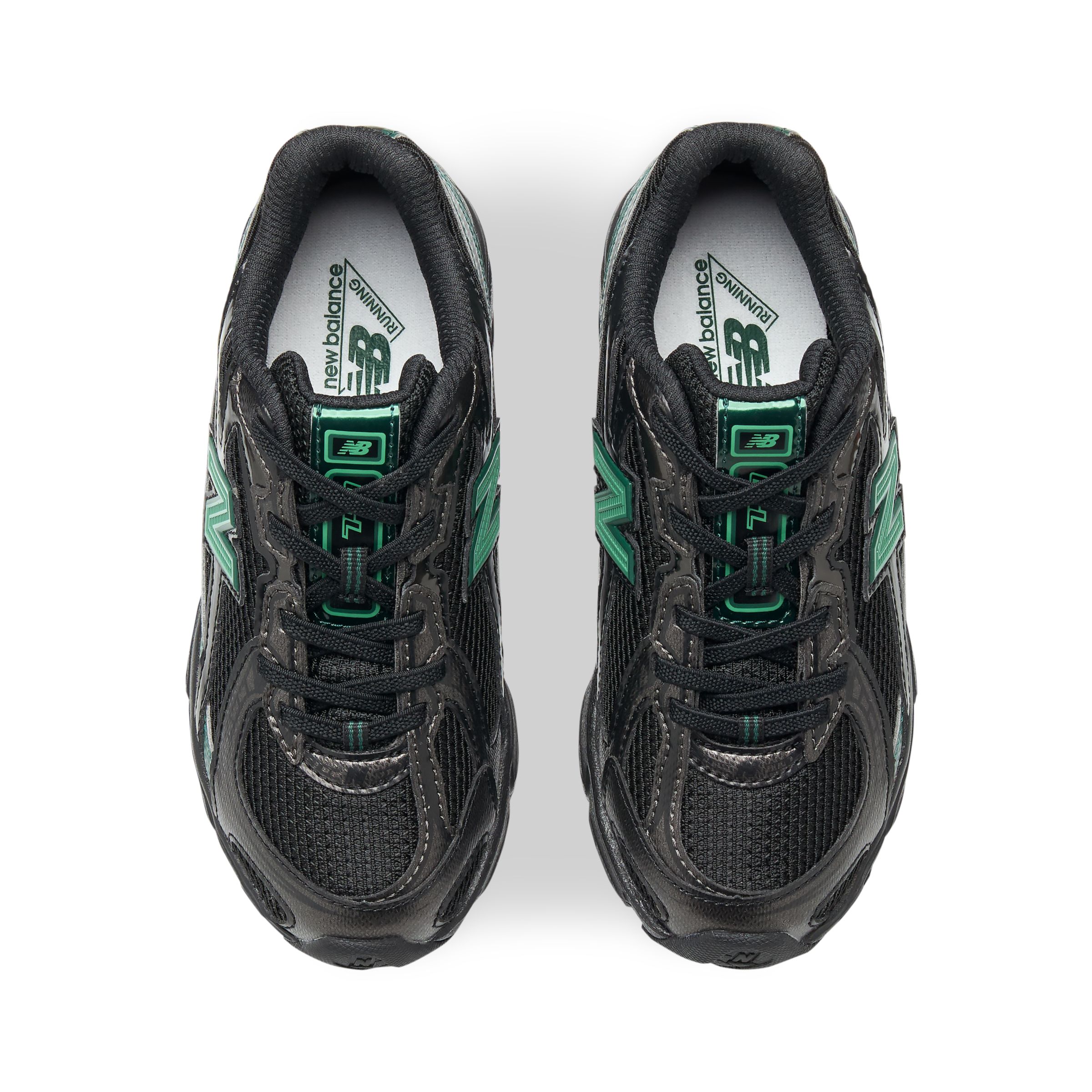 New Balance 740 BUNGEE LACE, P7408YL