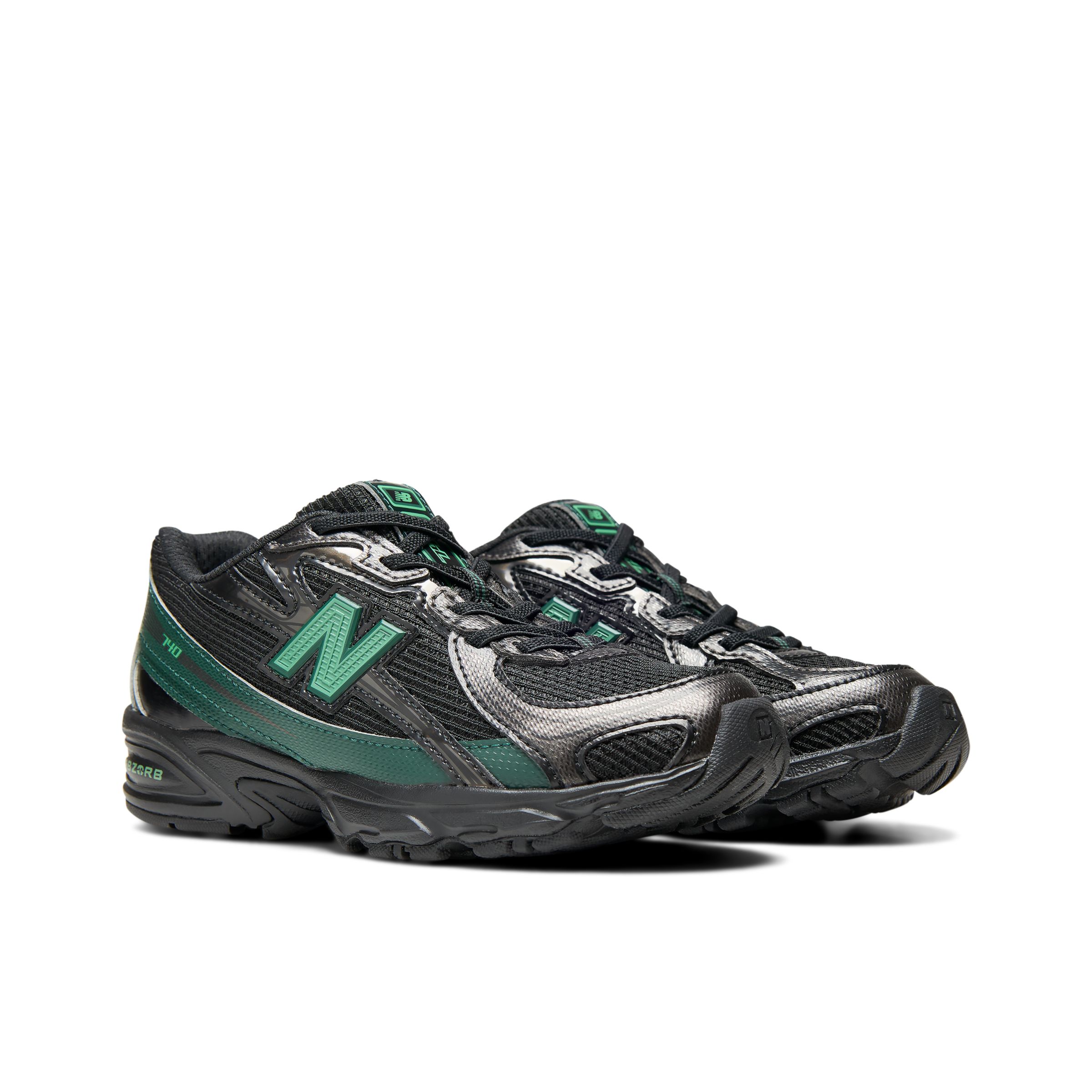 New Balance 740 BUNGEE LACE, P7408YL