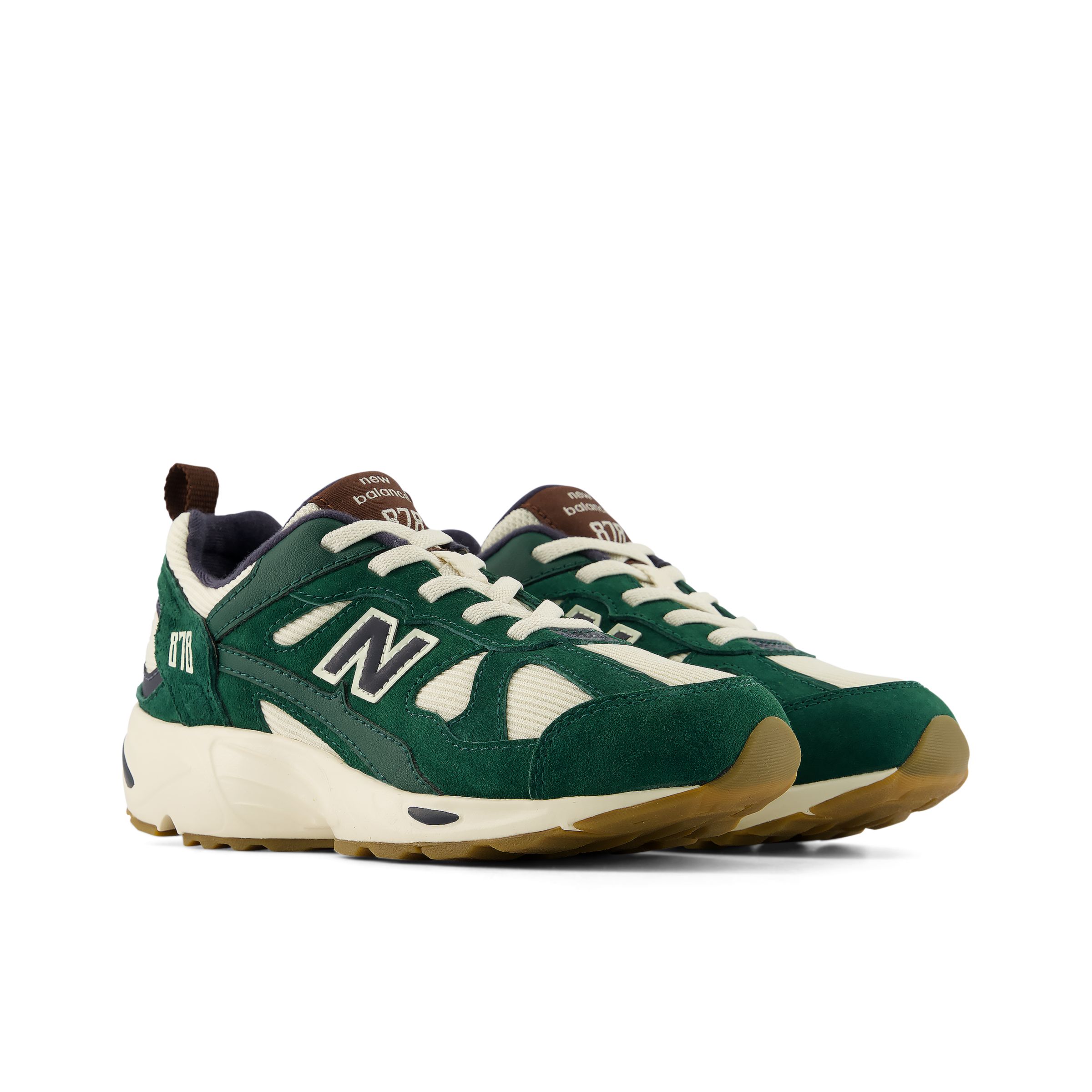 New Balance 878 Lace, P87821M
