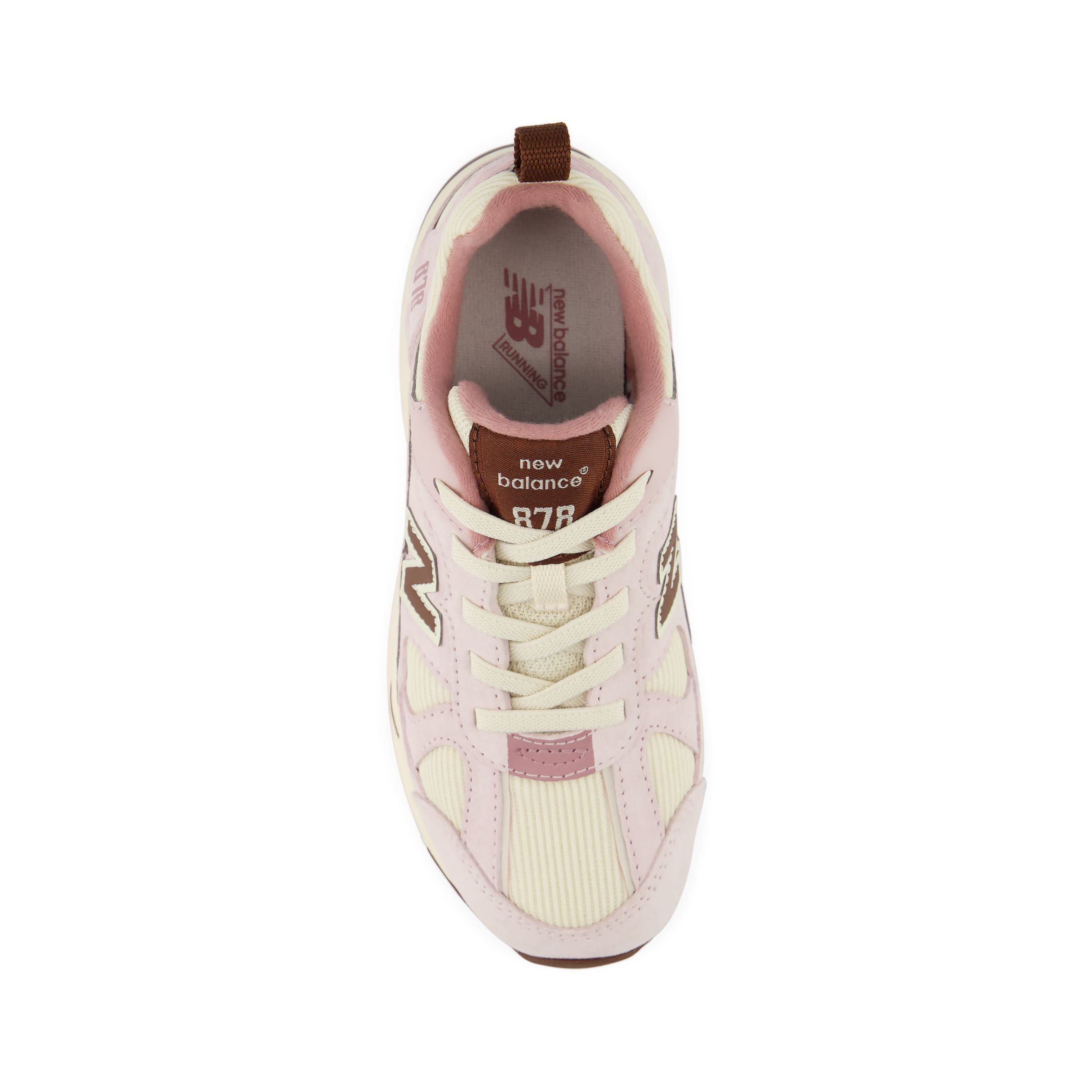 New Balance 878 Lace, P87872T