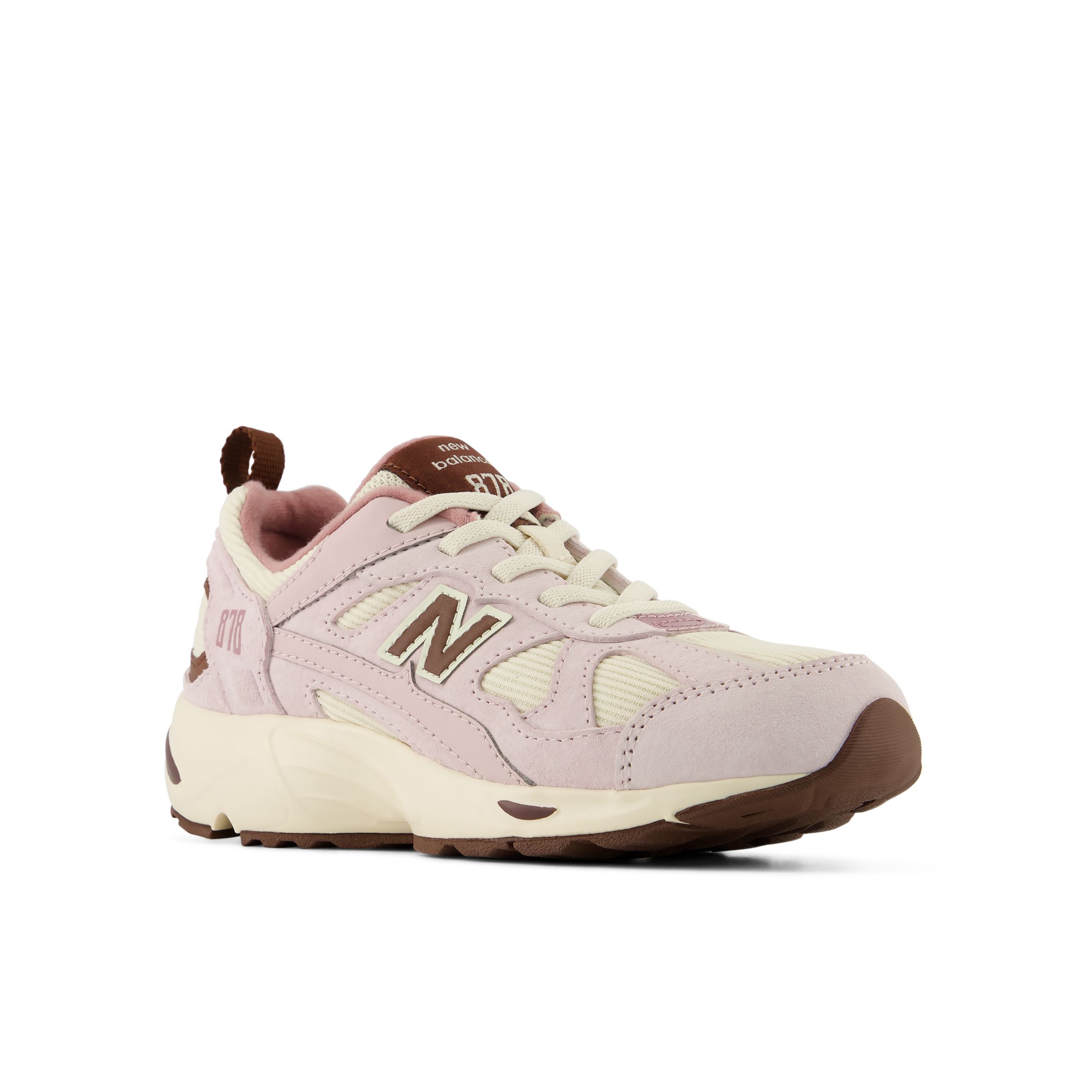 New Balance 878 Lace, P87872T