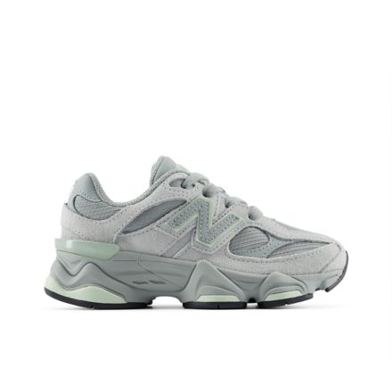 9060 Lace, HORIZON GREY with CALCIUM, P90601LR