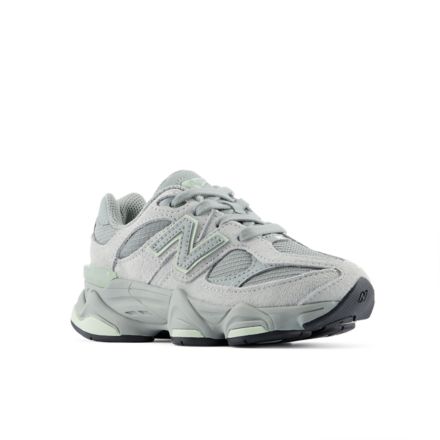 9060 Lace, HORIZON GREY with CALCIUM, P90601LR