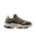 Select Color THUNDER BROWN with BLACK COFFEE